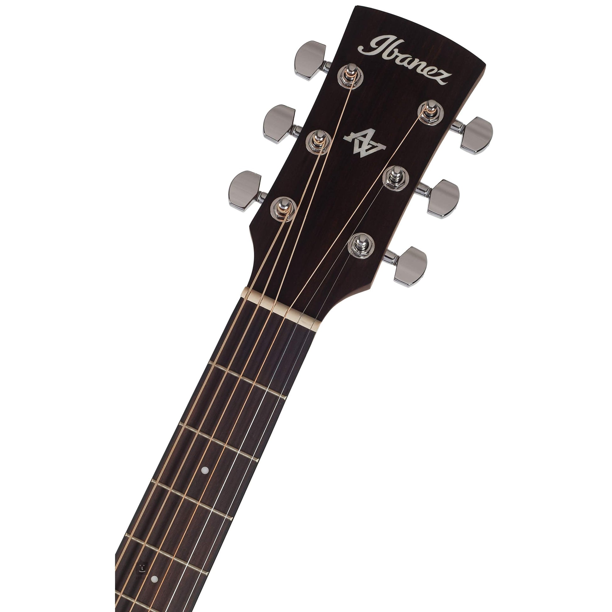 Đàn Guitar Acoustic Ibanez AW54CE Open Pore Natural - Việt Music