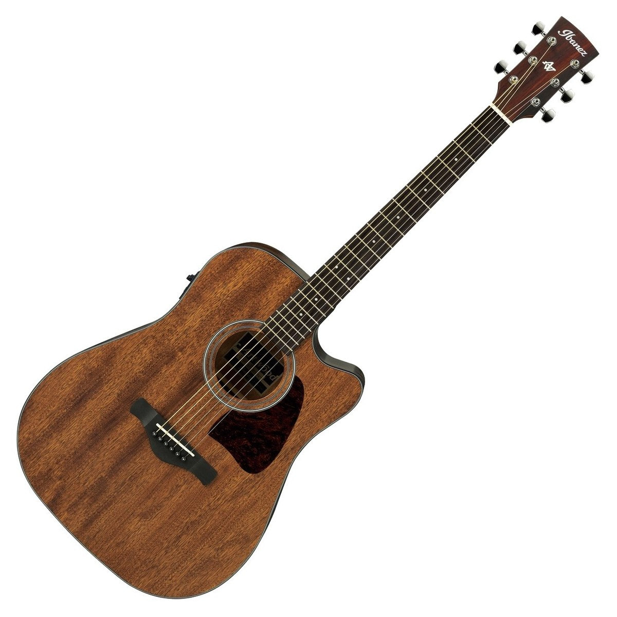 Đàn Guitar Acoustic Ibanez AW54CE Open Pore Natural - Việt Music