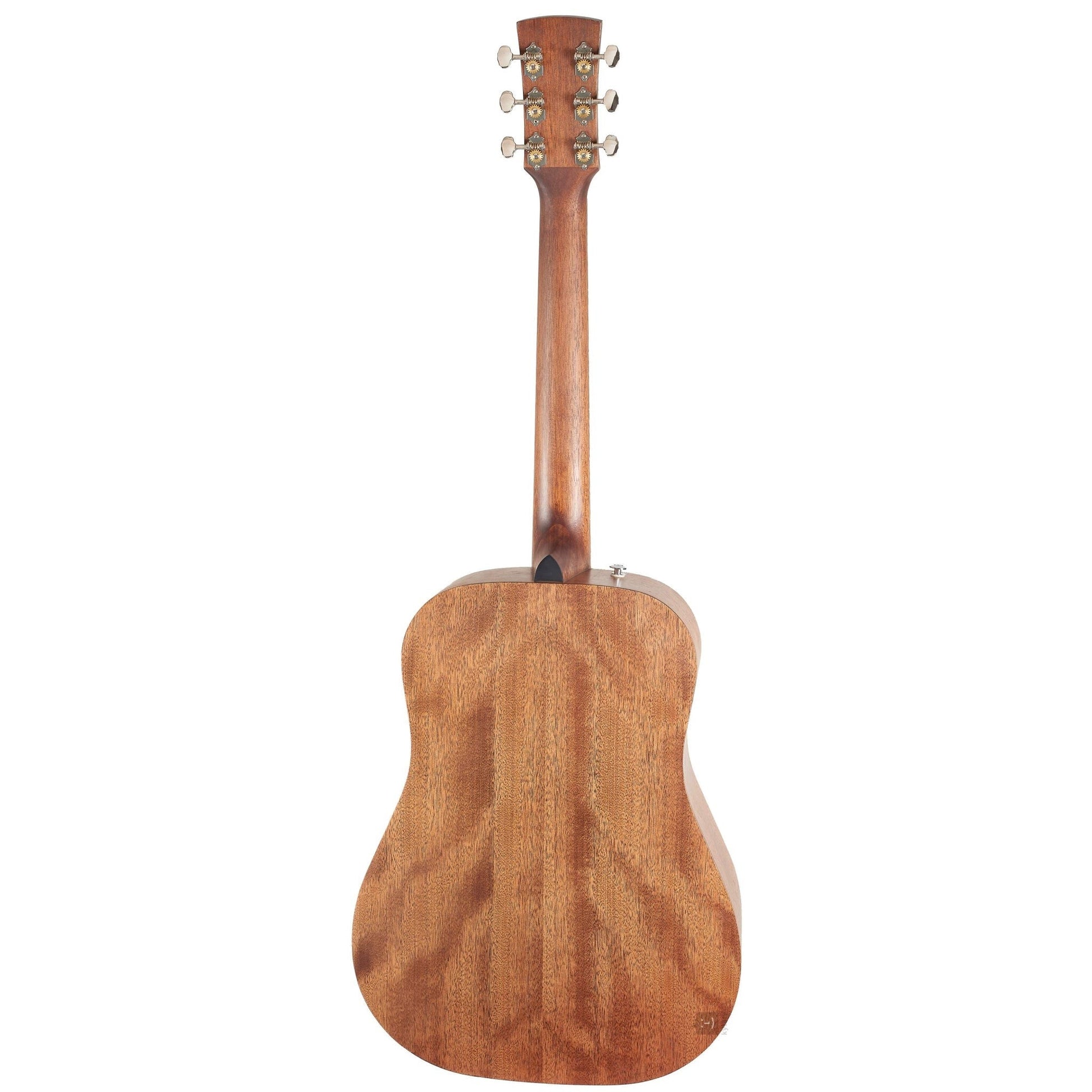 Đàn Guitar Acoustic Ibanez AW54JR Open Pore Natural - Việt Music