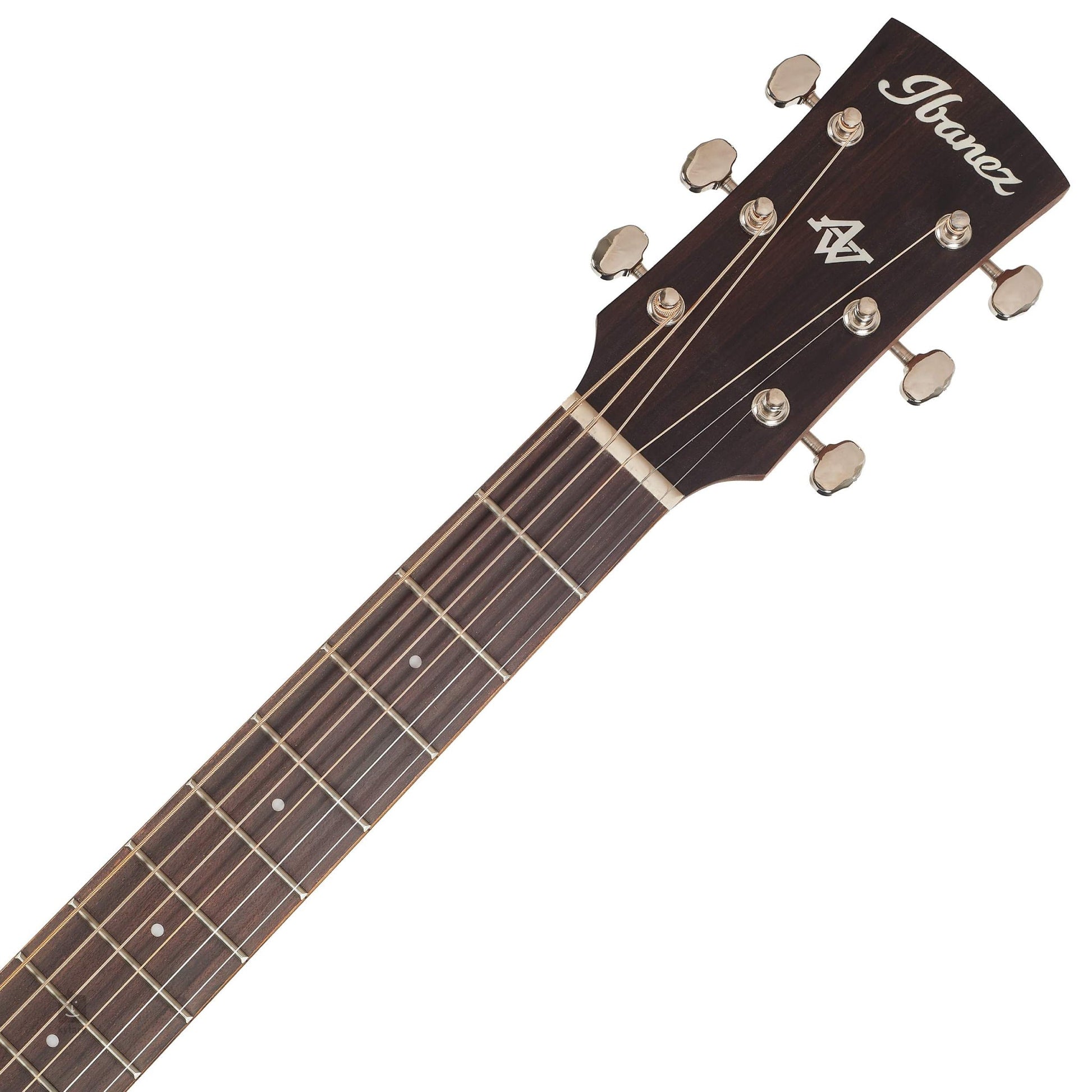 Đàn Guitar Acoustic Ibanez AW54JR Open Pore Natural - Việt Music