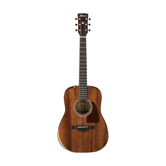 Đàn Guitar Acoustic Ibanez AW54JR Open Pore Natural - Việt Music