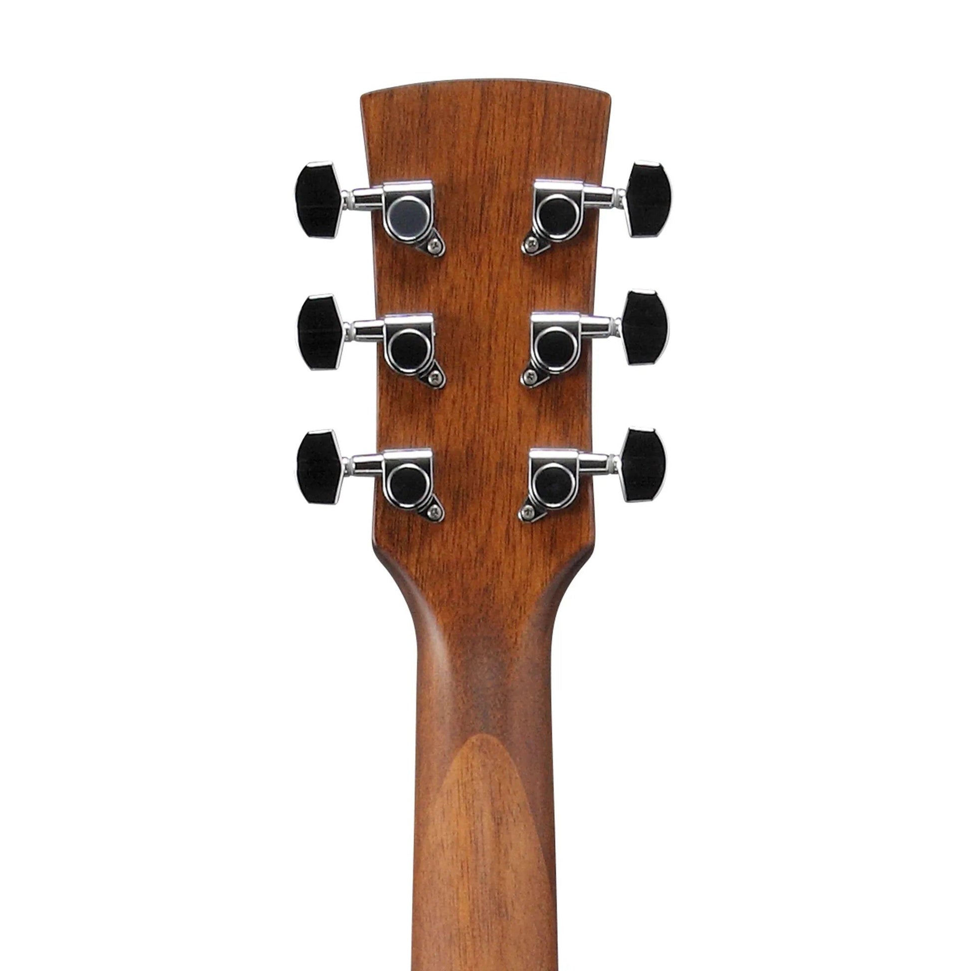 Đàn Guitar Acoustic Ibanez AW65 Natural Low Gloss - Việt Music