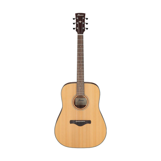 Đàn Guitar Acoustic Ibanez AW65 Natural Low Gloss - Việt Music