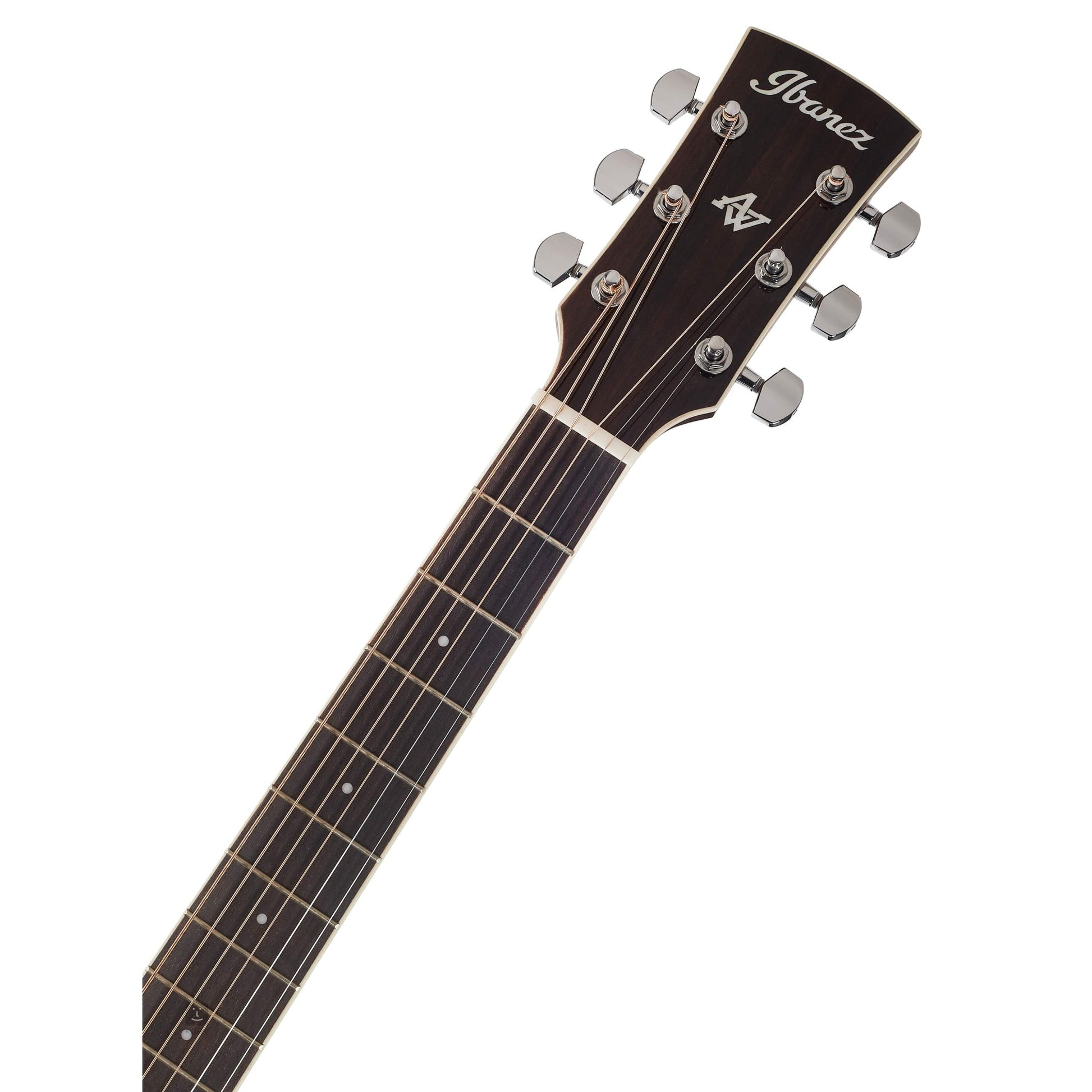 Đàn Guitar Acoustic Ibanez AW70ECE Natural High Gloss - Việt Music