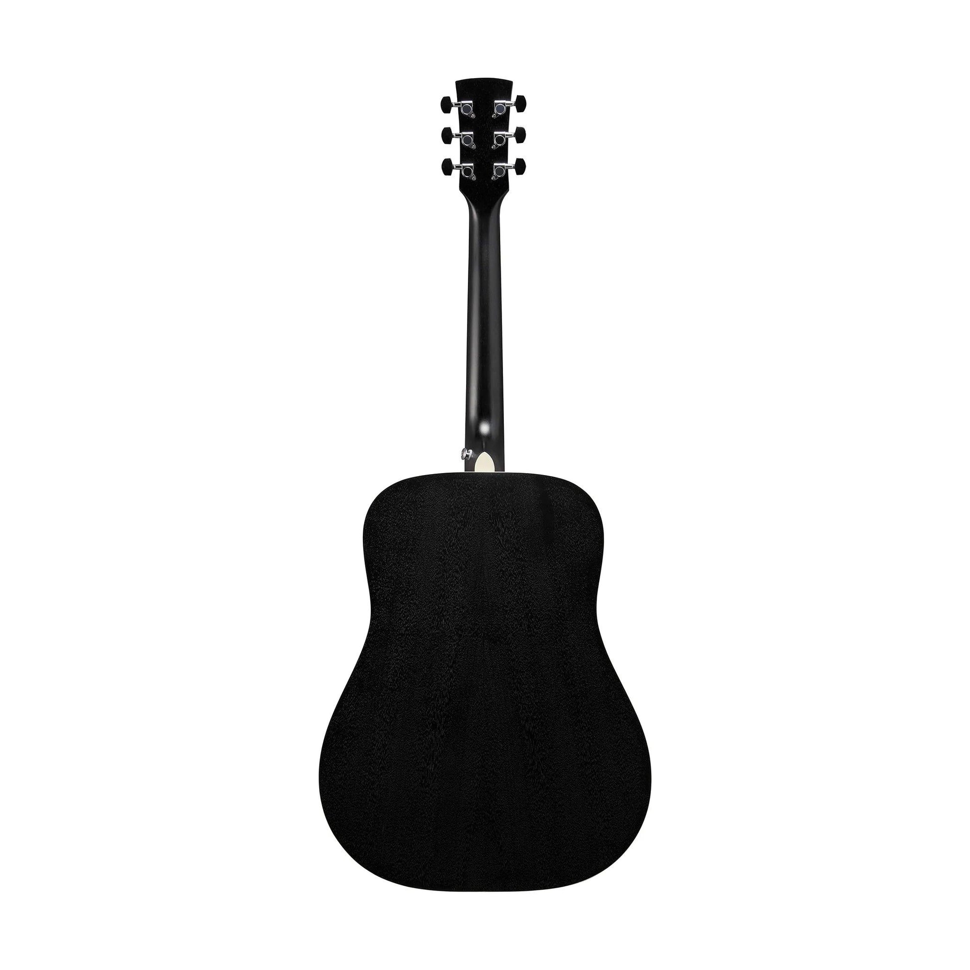 Đàn Guitar Acoustic Ibanez AW84 Weathered Black Open Pore - Việt Music