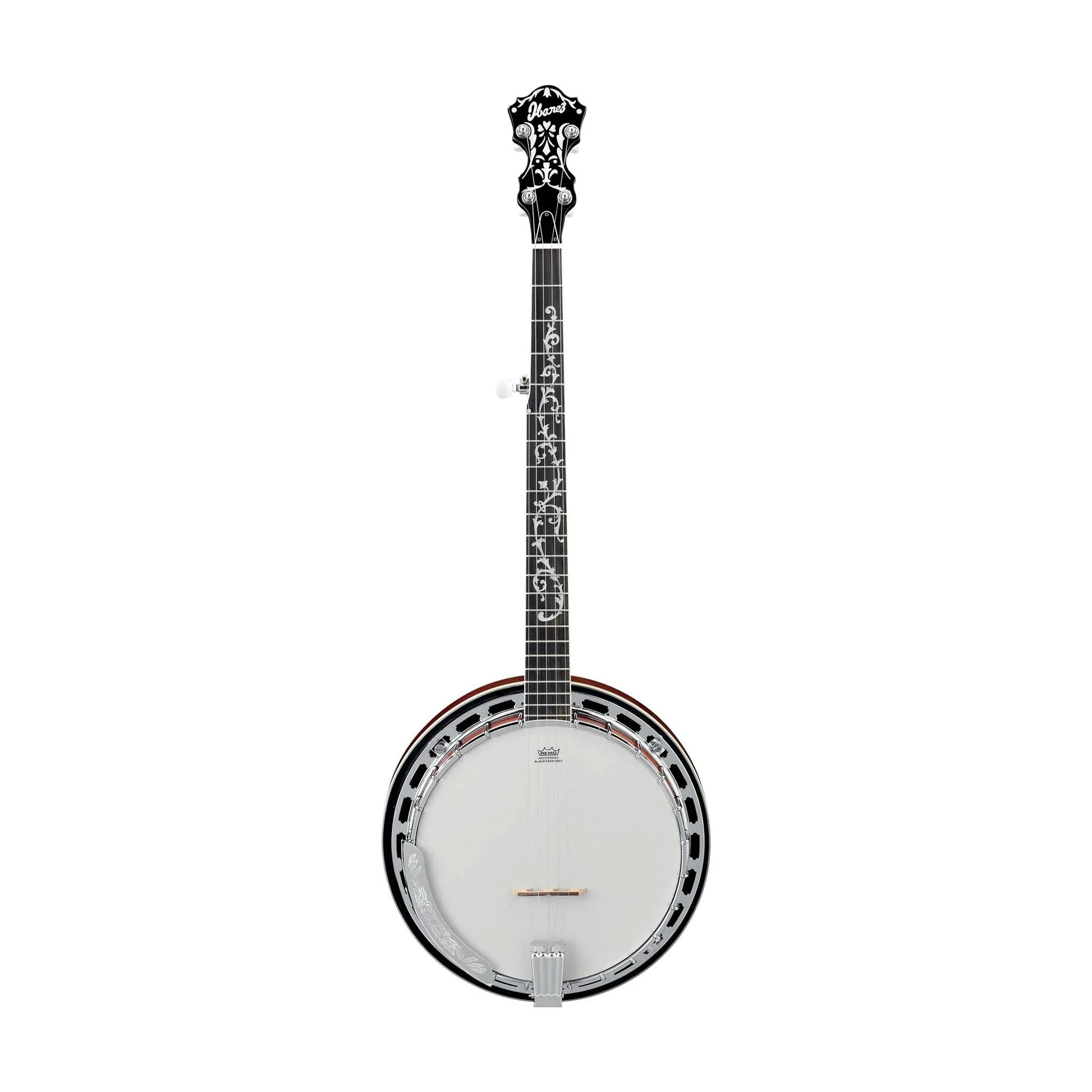 Đàn Guitar Acoustic Ibanez B200 - Banjo - Việt Music