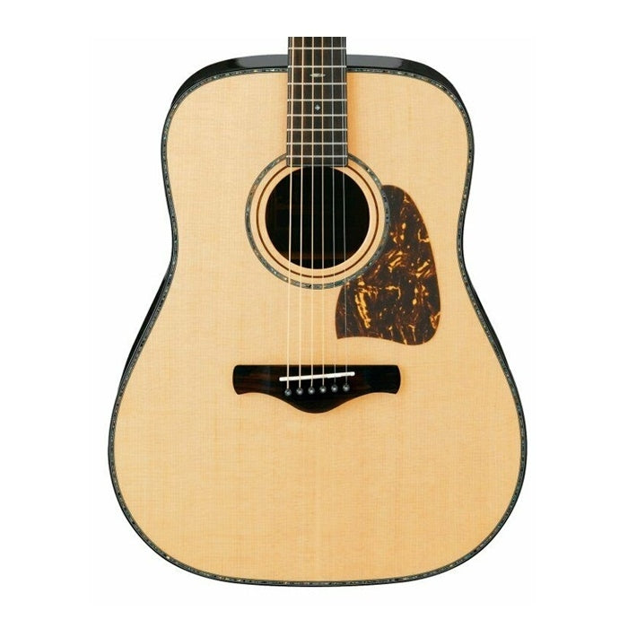 Đàn Guitar Acoustic Ibanez Ed AW500K Natural High Gloss - Việt Music