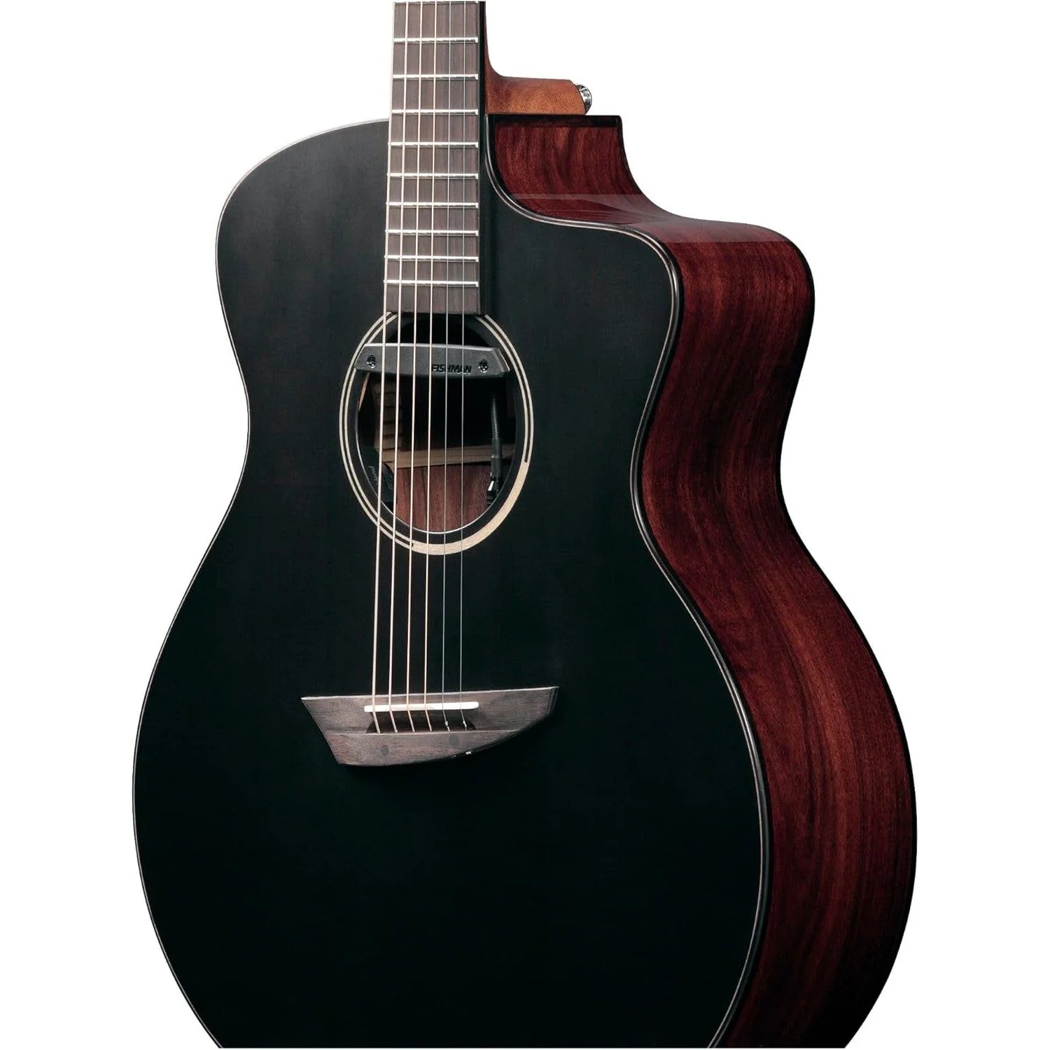 Đàn Guitar Acoustic Ibanez JGM5 - Jon Gomm Signature - Việt Music