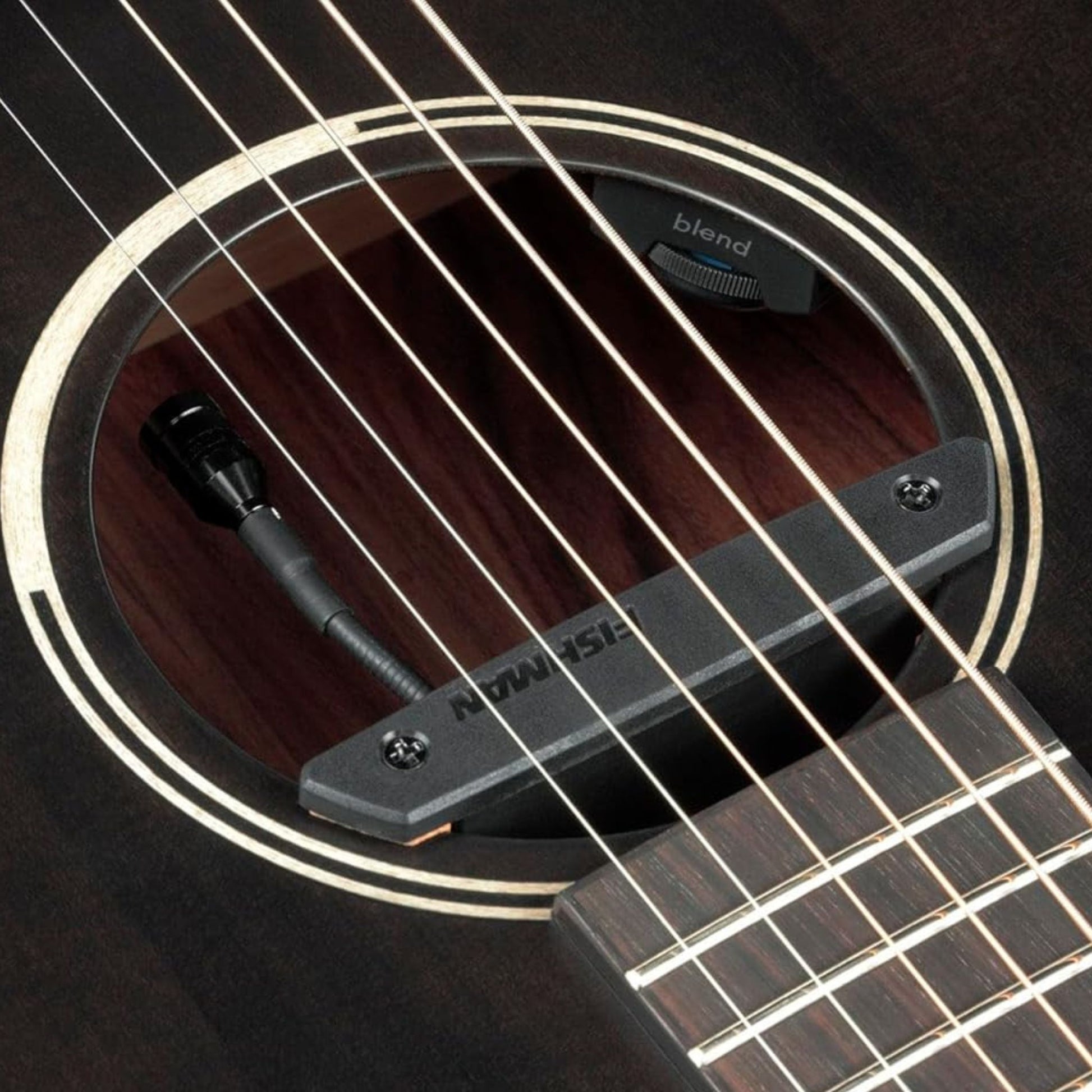 Đàn Guitar Acoustic Ibanez JGM5 - Jon Gomm Signature - Việt Music