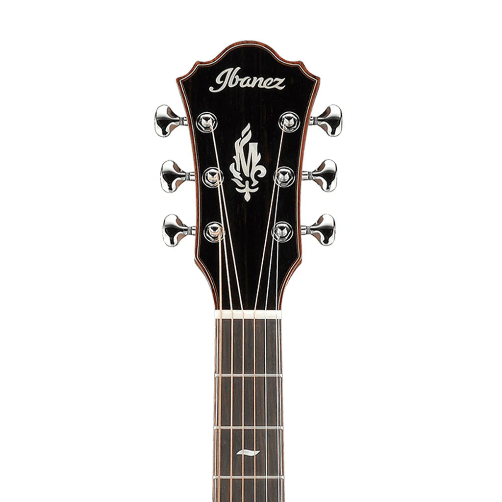 Đàn Guitar Acoustic Ibanez MRC10 - Marcin Signature, Natural High Gloss - Việt Music