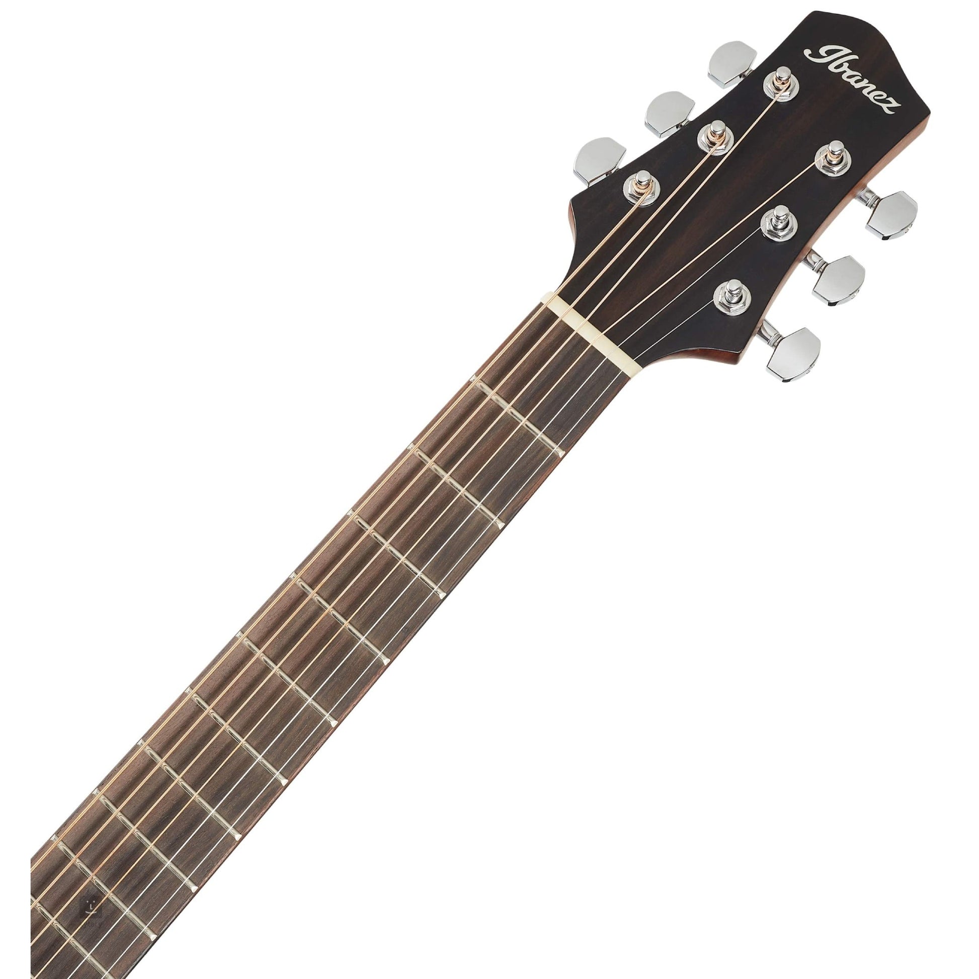 Đàn Guitar Acoustic Ibanez PA230E Natural Satin Top, Natural Low Gloss Back and Sides - Việt Music