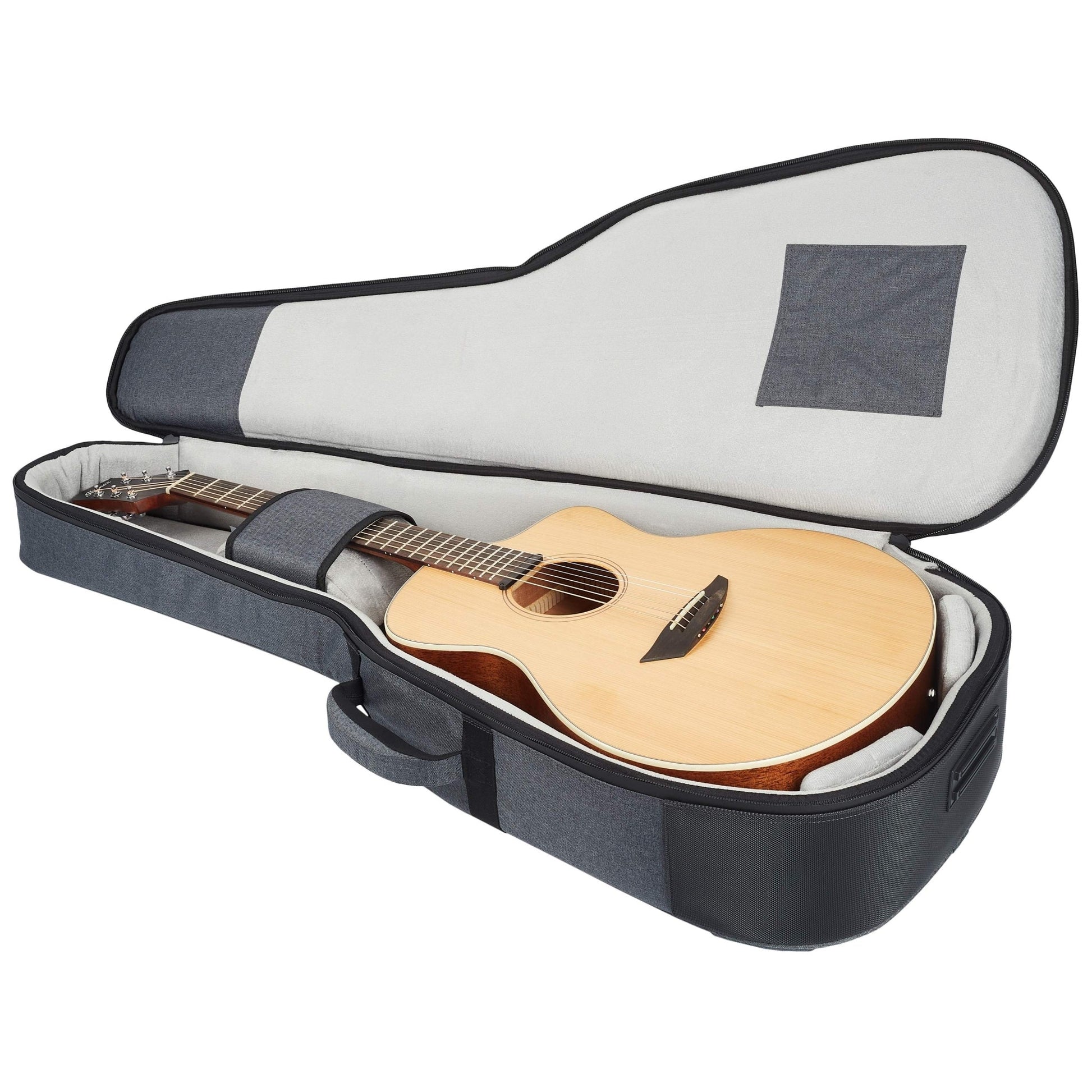 Đàn Guitar Acoustic Ibanez PA230E Natural Satin Top, Natural Low Gloss Back and Sides - Việt Music