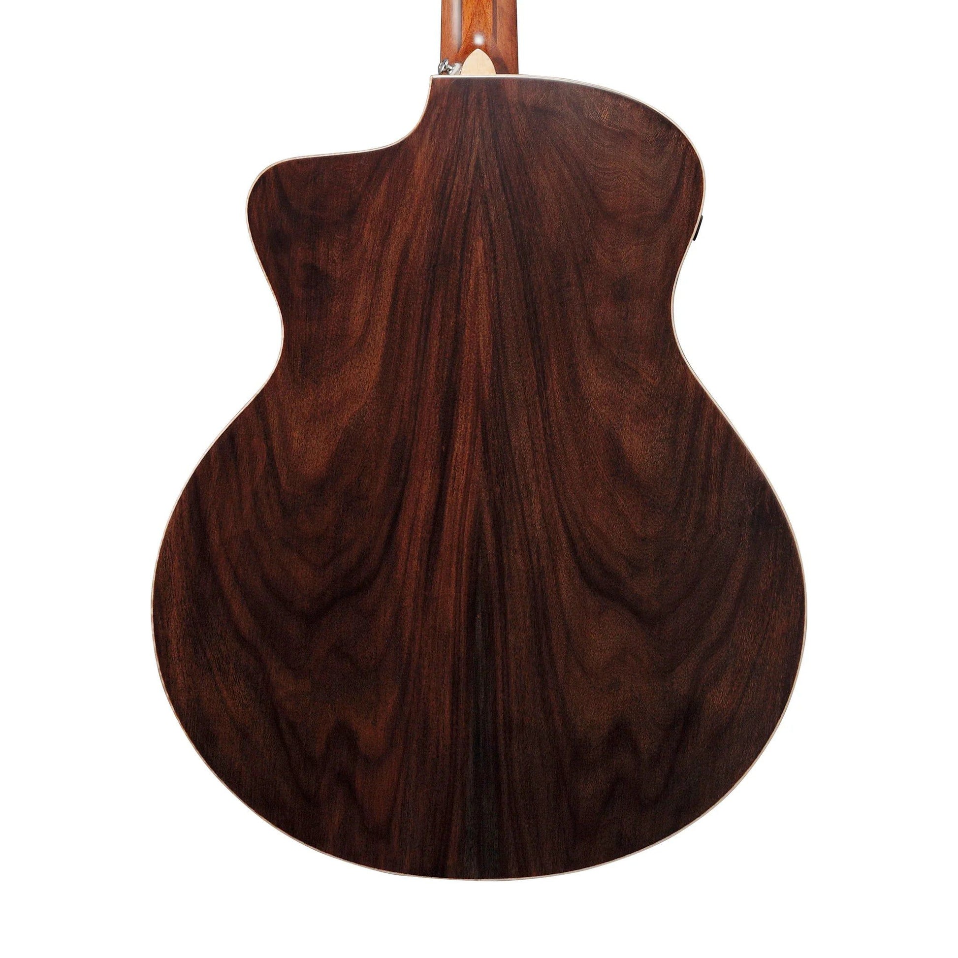 Đàn Guitar Acoustic Ibanez PA300E Natural Satin Top, Natural Low Gloss Back and Sides - Việt Music