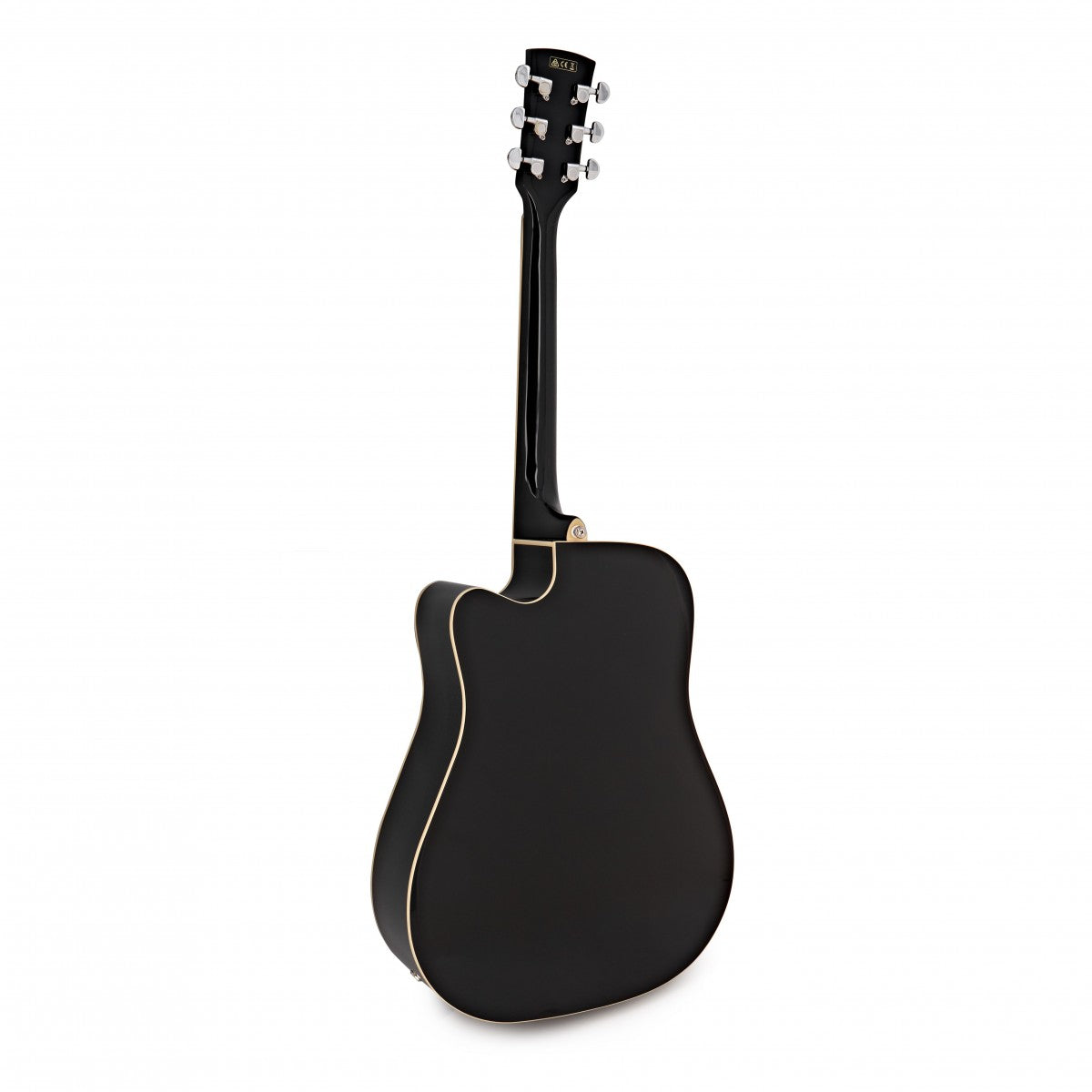 Đàn Guitar Acoustic Ibanez PF15ECE - Việt Music