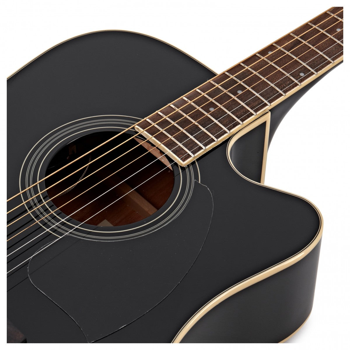 Đàn Guitar Acoustic Ibanez PF15ECE - Việt Music