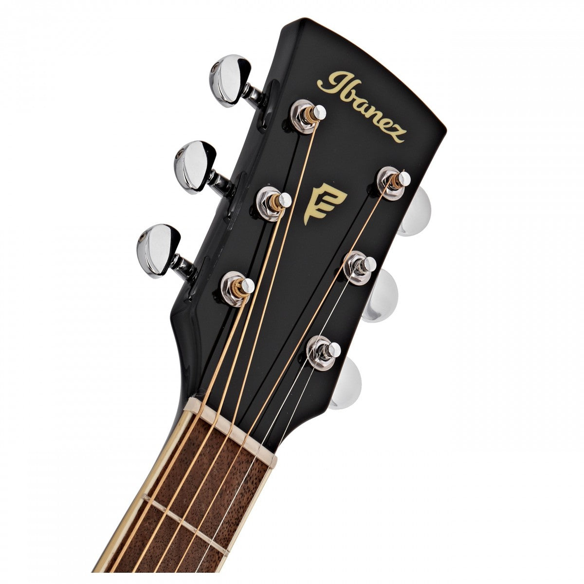 Đàn Guitar Acoustic Ibanez PF15ECE - Việt Music