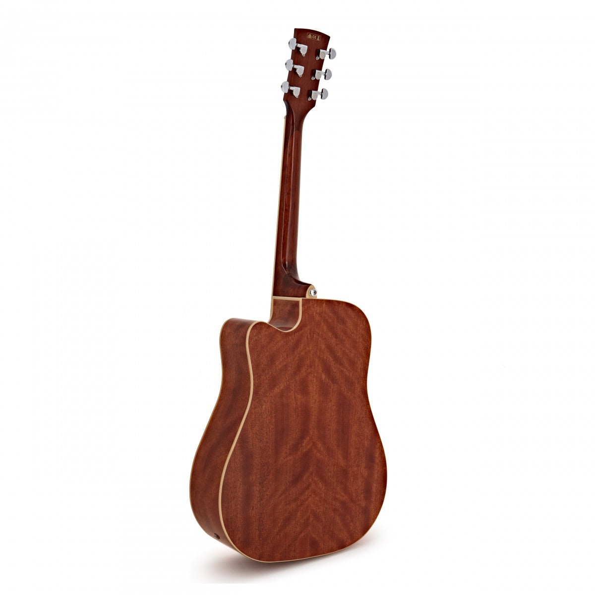 Đàn Guitar Acoustic Ibanez PF15ECE - Việt Music