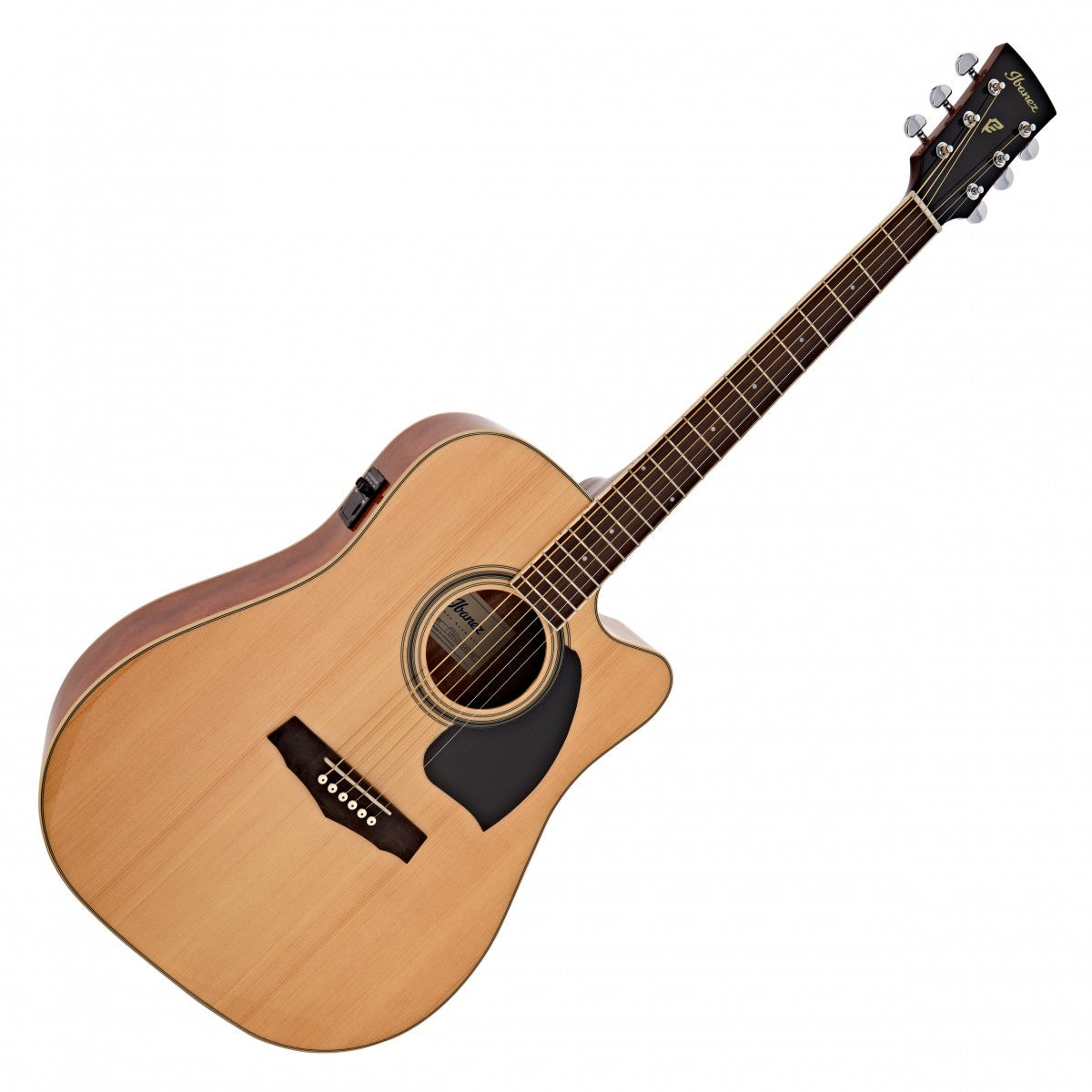 Đàn Guitar Acoustic Ibanez PF15ECE - Việt Music