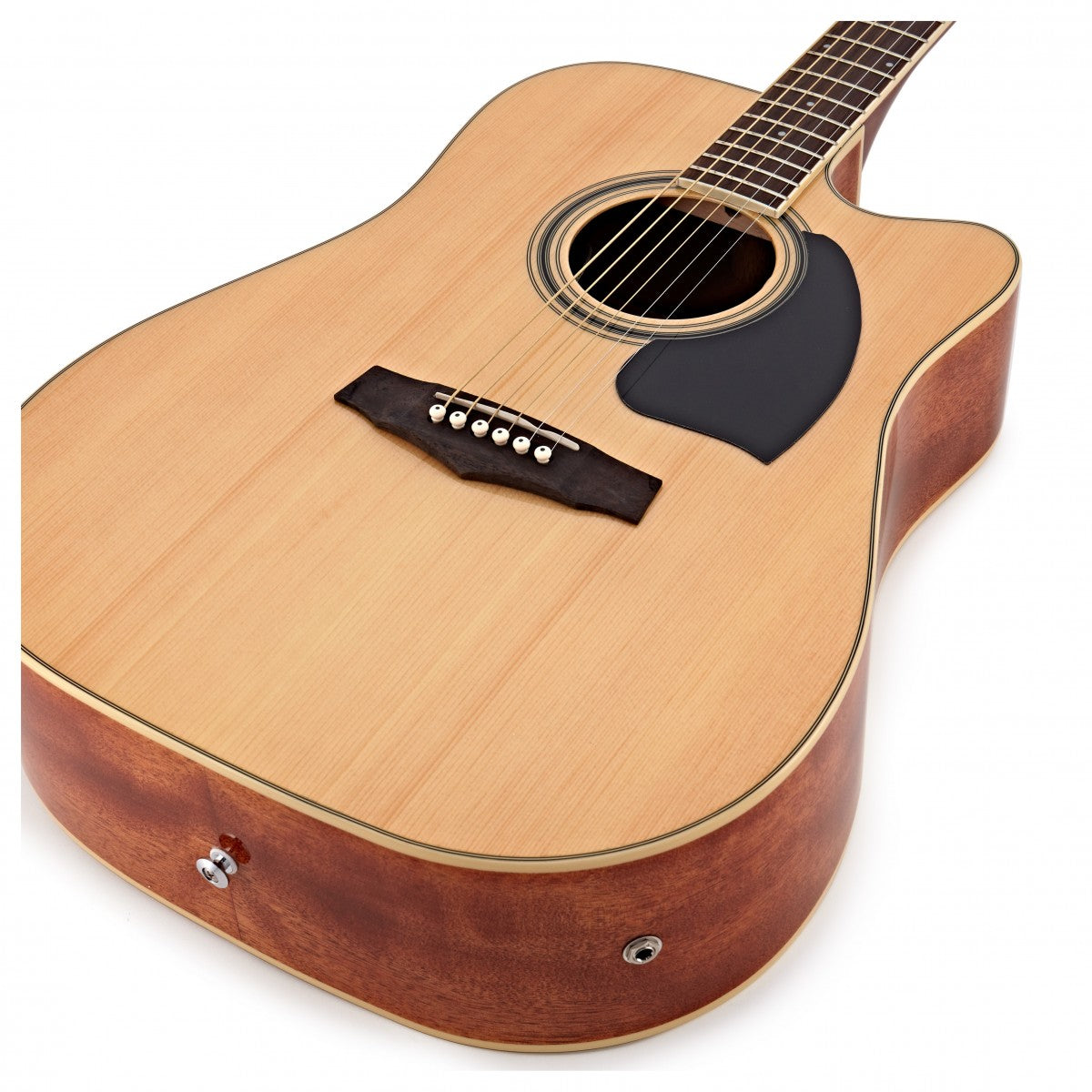 Đàn Guitar Acoustic Ibanez PF15ECE - Việt Music