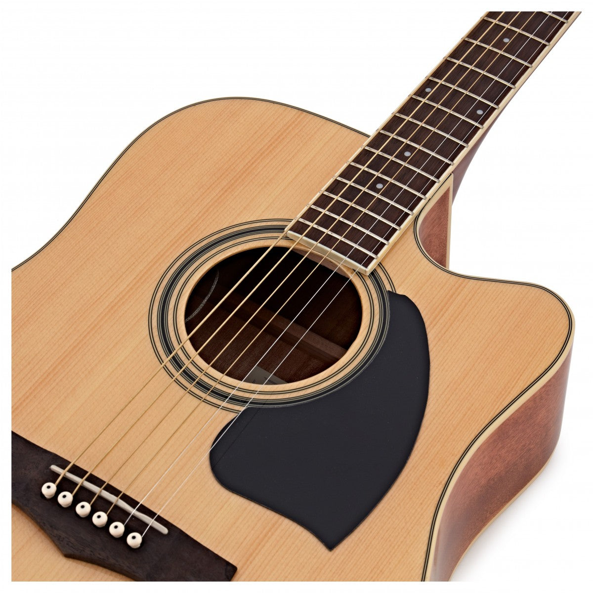 Đàn Guitar Acoustic Ibanez PF15ECE - Việt Music