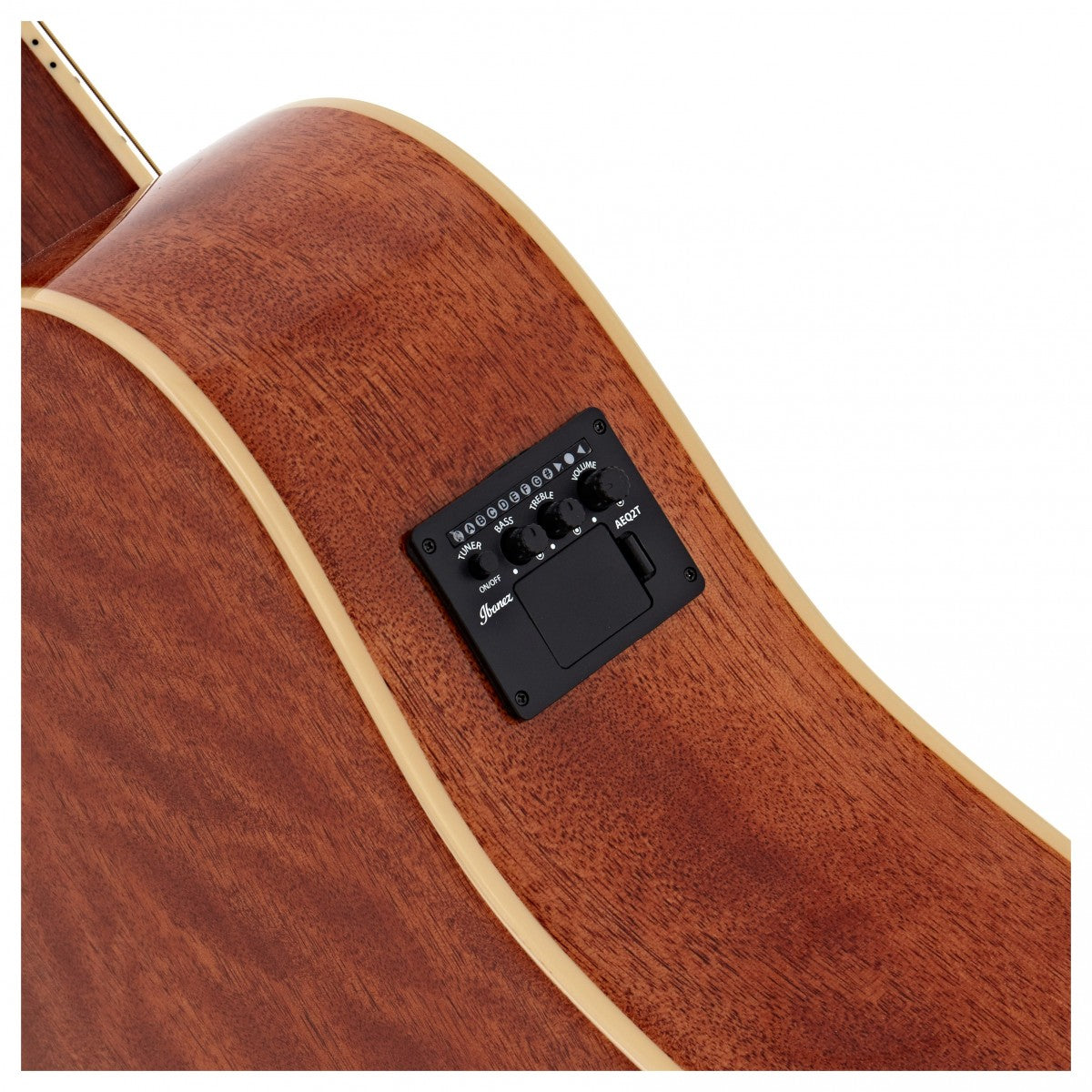 Đàn Guitar Acoustic Ibanez PF15ECE - Việt Music