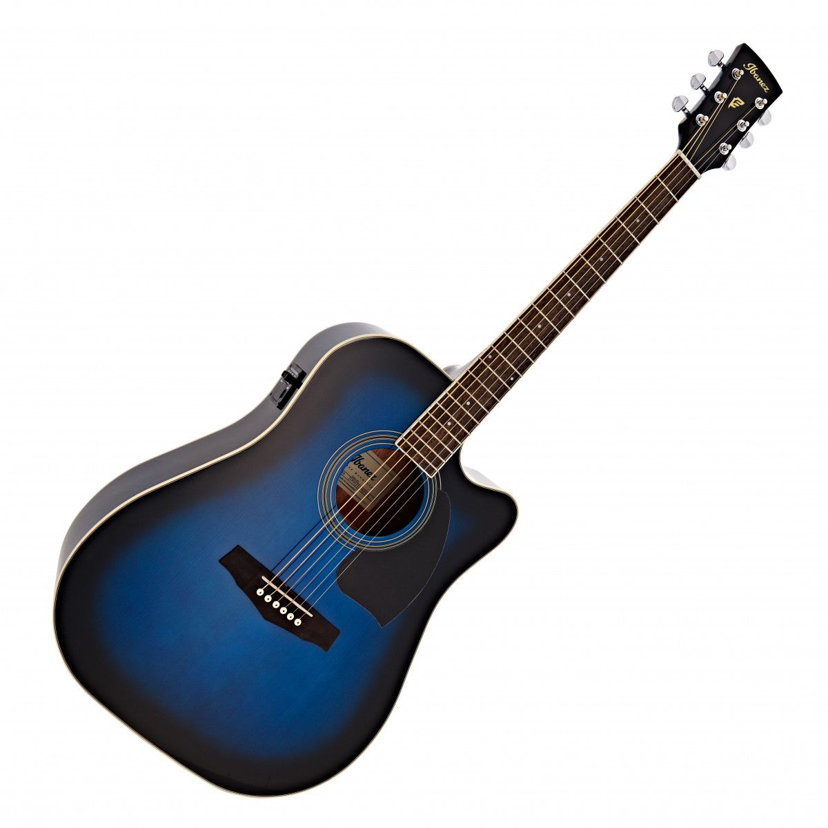 Đàn Guitar Acoustic Ibanez PF15ECE - Việt Music