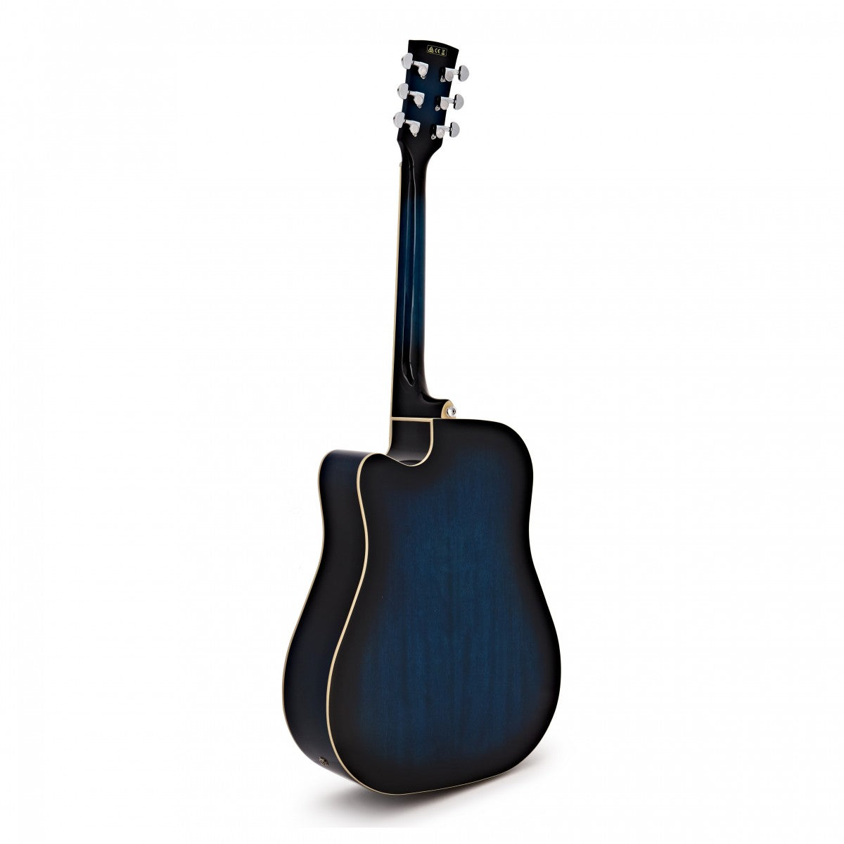 Đàn Guitar Acoustic Ibanez PF15ECE - Việt Music