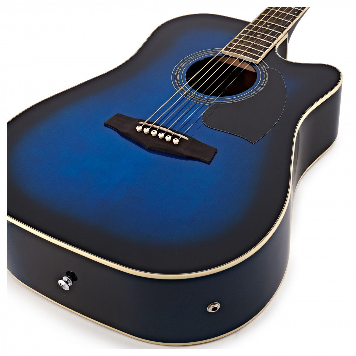 Đàn Guitar Acoustic Ibanez PF15ECE - Việt Music