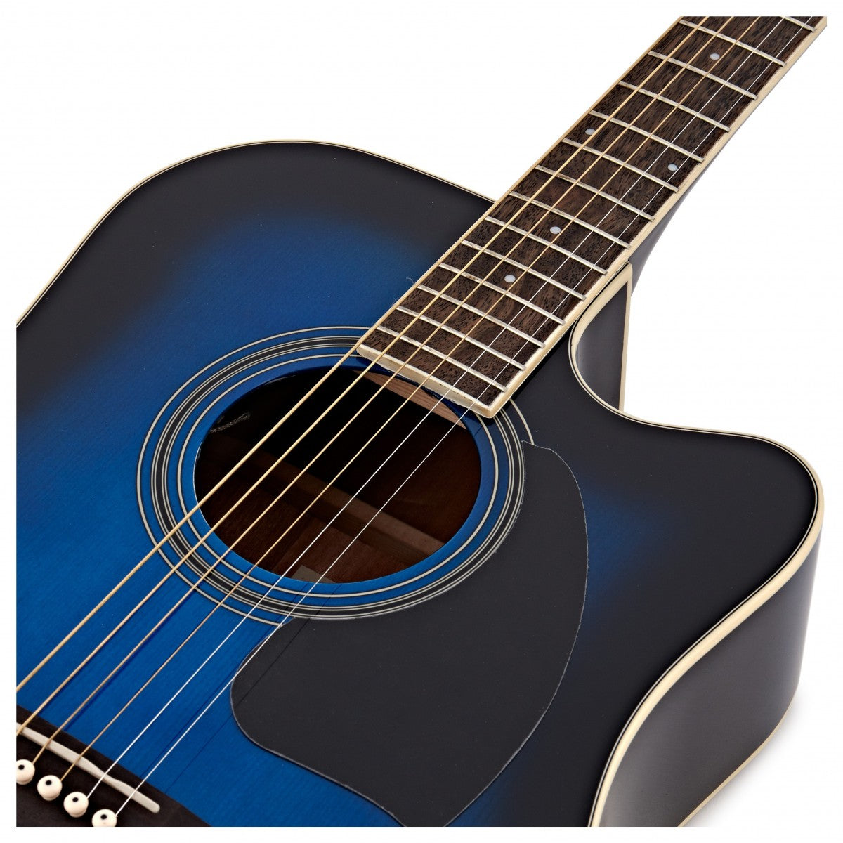 Đàn Guitar Acoustic Ibanez PF15ECE - Việt Music