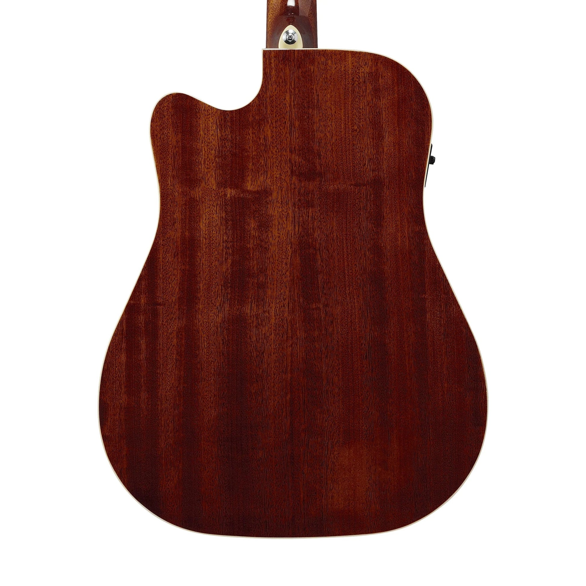 Đàn Guitar Acoustic Ibanez PF16WCE Natural - Việt Music