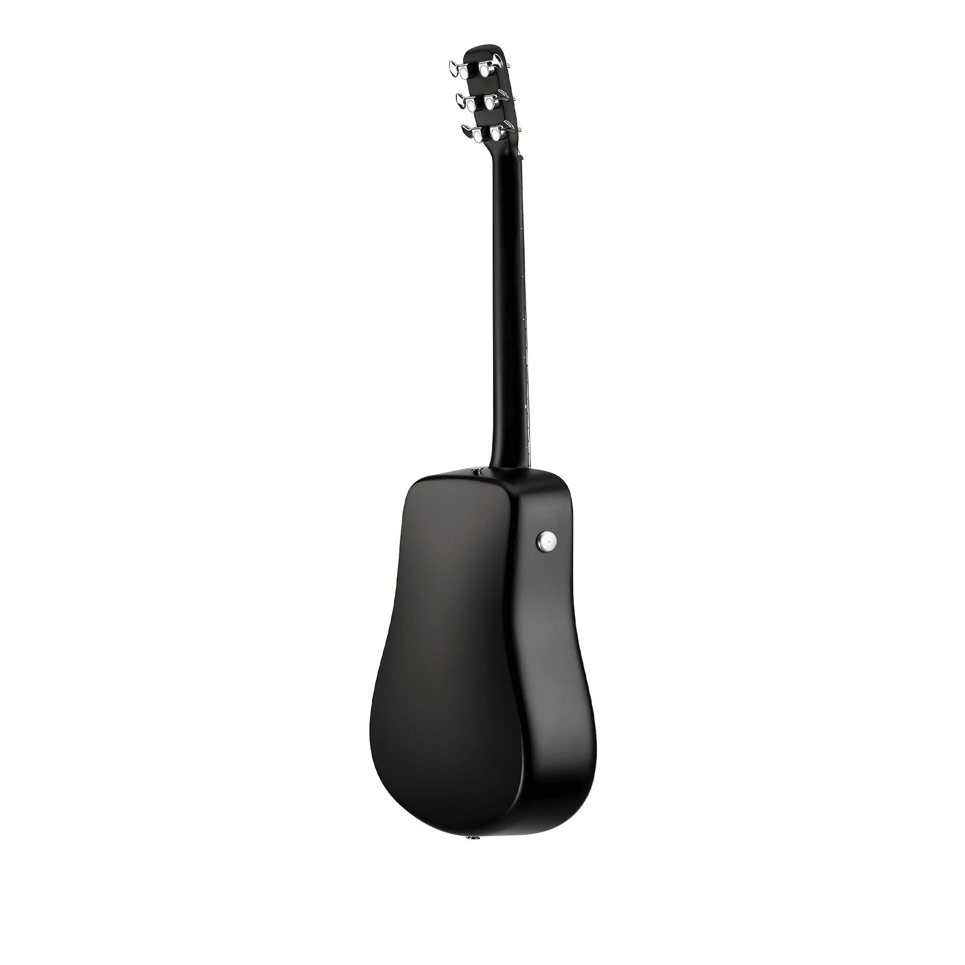 Đàn Guitar Acoustic Lava Me 2 EQ, Black - Việt Music