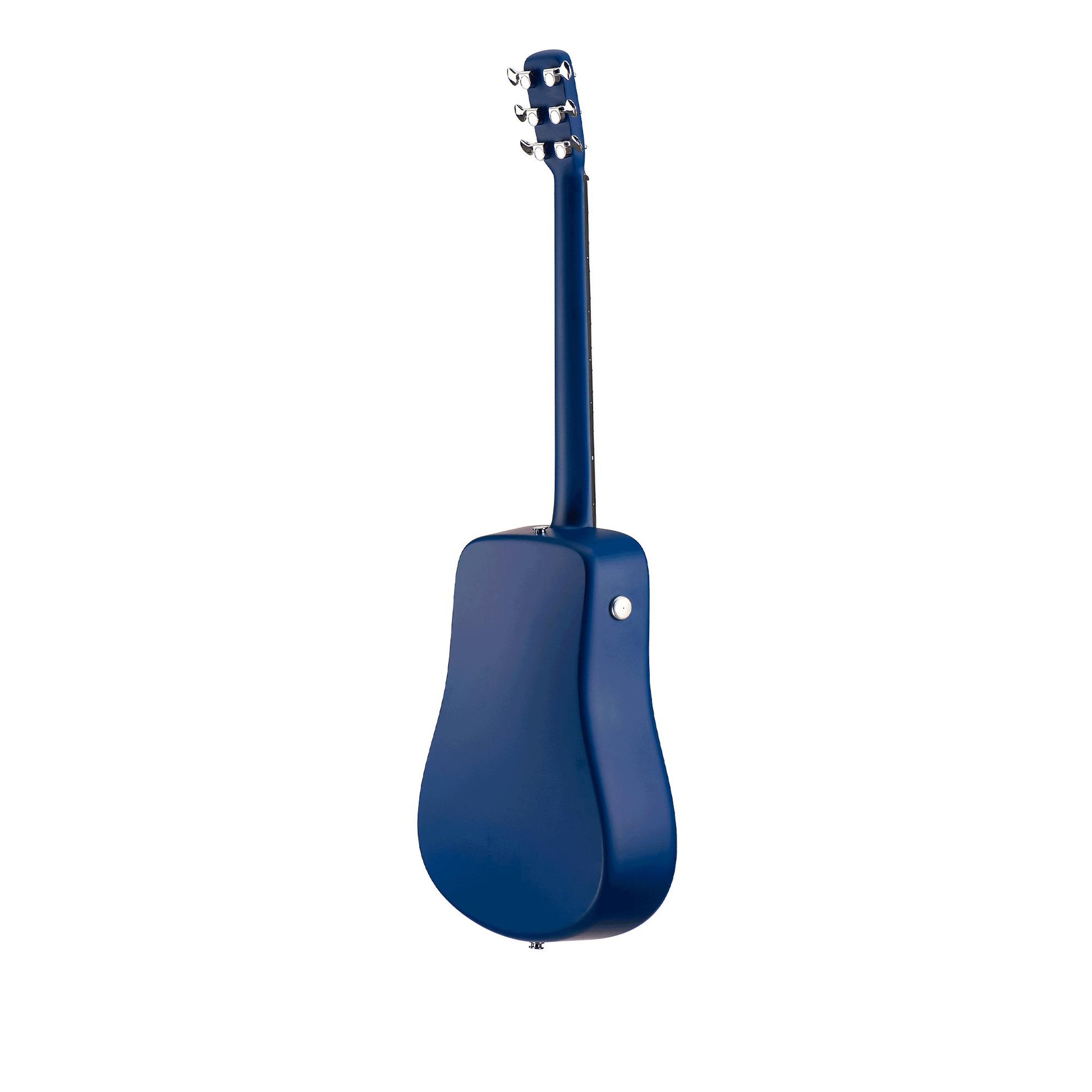 Đàn Guitar Acoustic Lava Me 2 EQ, Blue - Việt Music