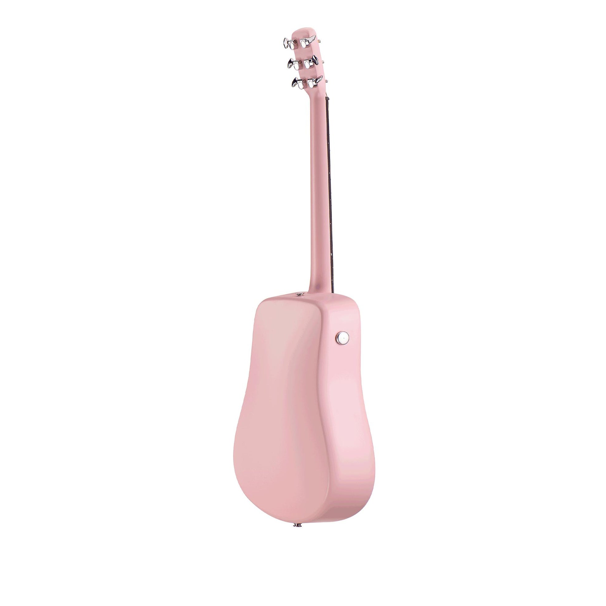 Đàn Guitar Acoustic Lava Me 2 EQ, Pink - Việt Music