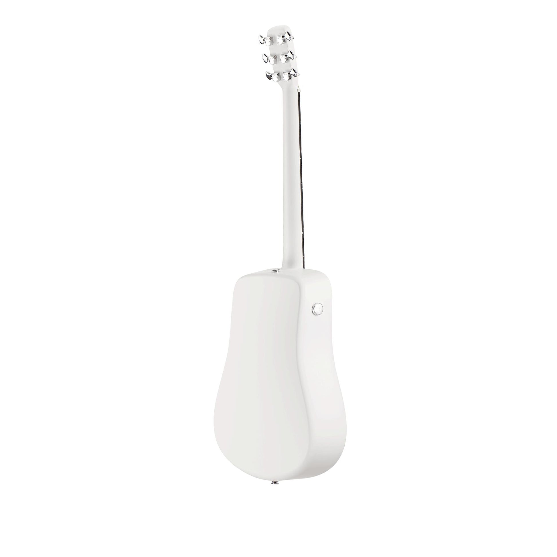 Đàn Guitar Acoustic Lava Me 2 EQ, White - Việt Music