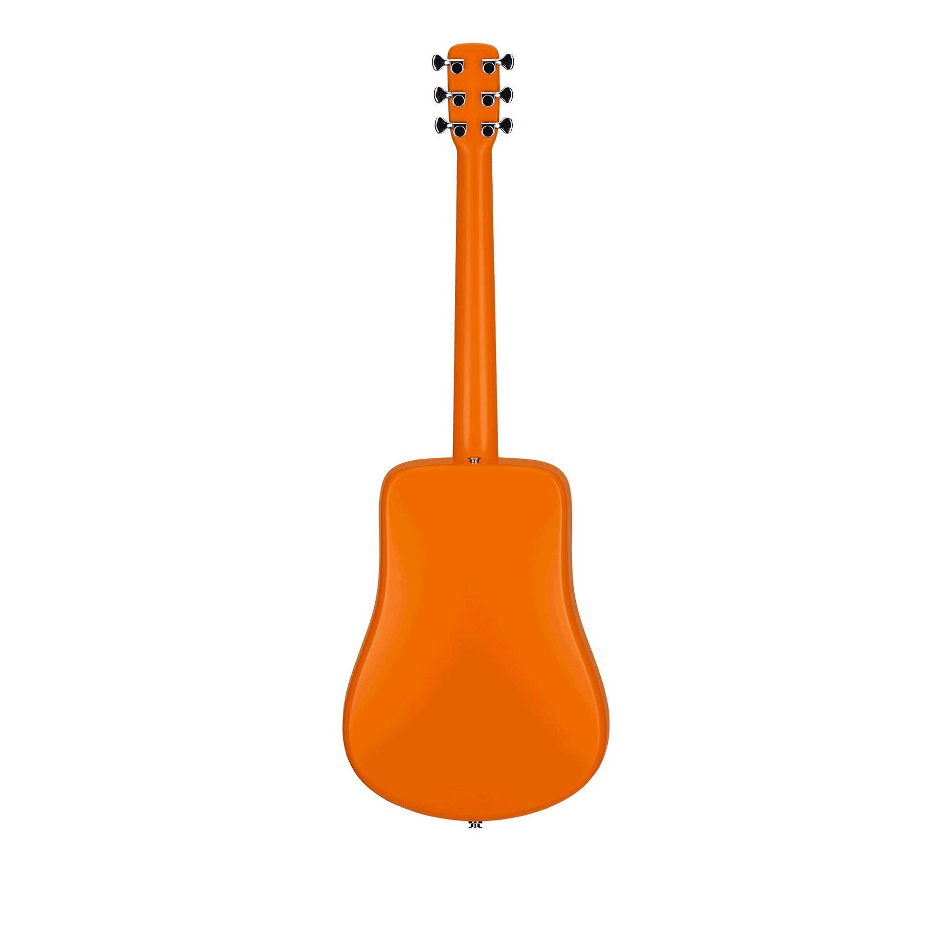 Đàn Guitar Acoustic Lava Me 2, Orange - Việt Music