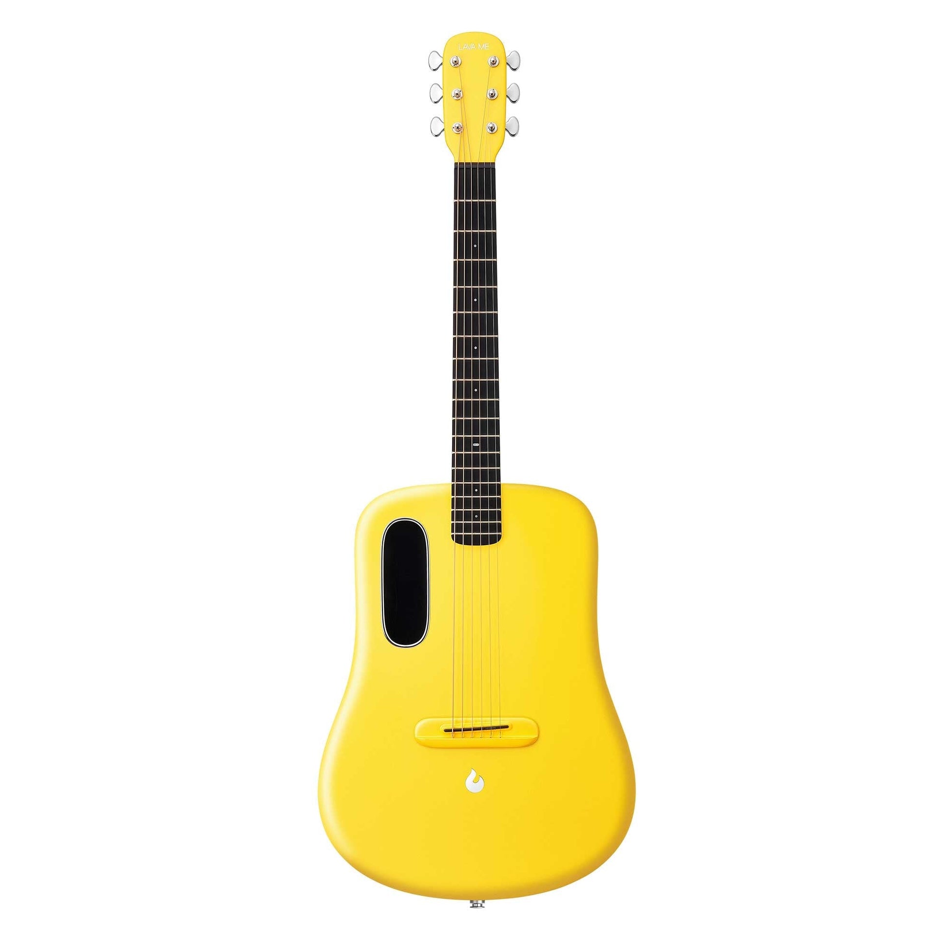 Đàn Guitar Acoustic Lava Me 3 Limited - Size 36, Golden Hour - Việt Music