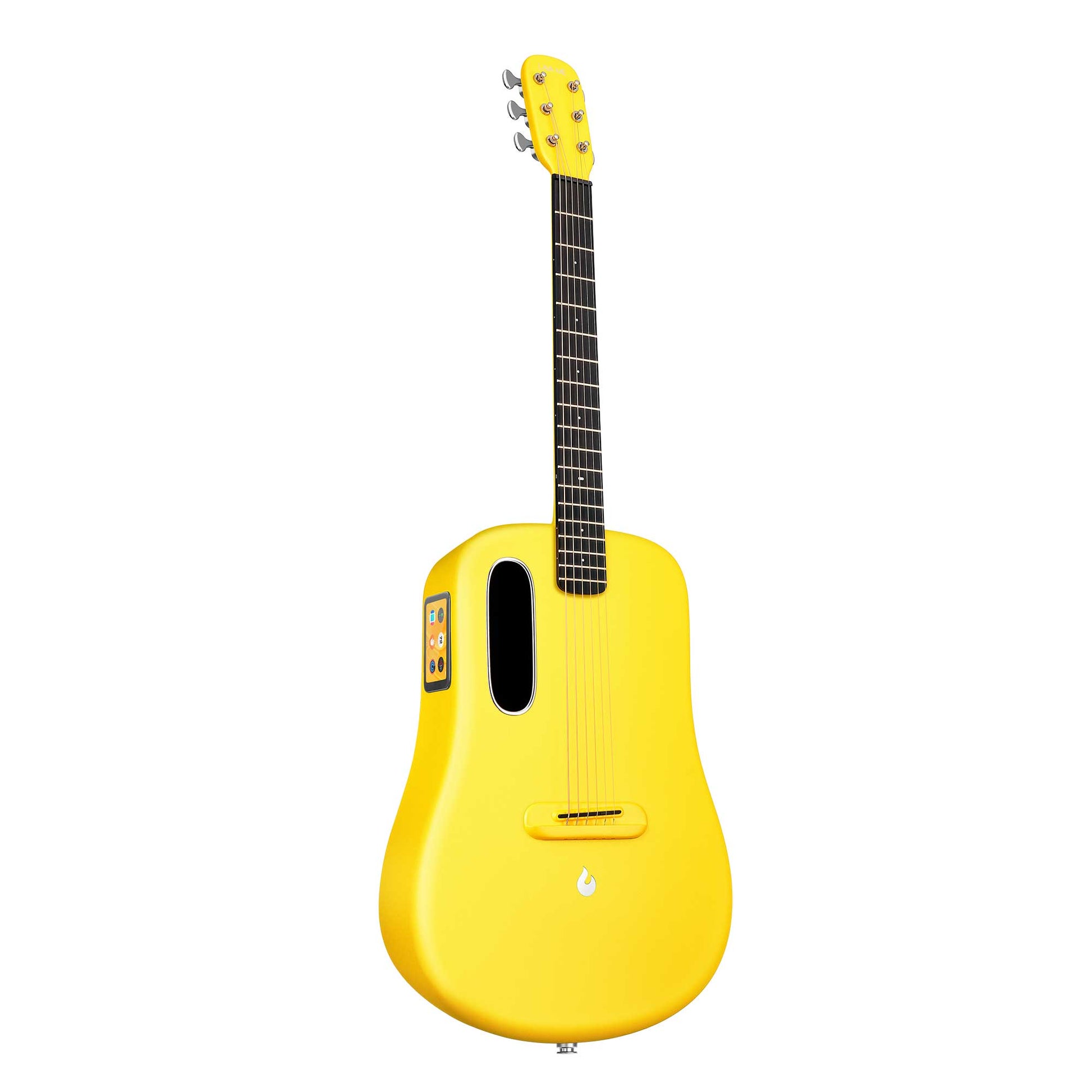 Đàn Guitar Acoustic Lava Me 3 Limited - Size 36, Golden Hour - Việt Music