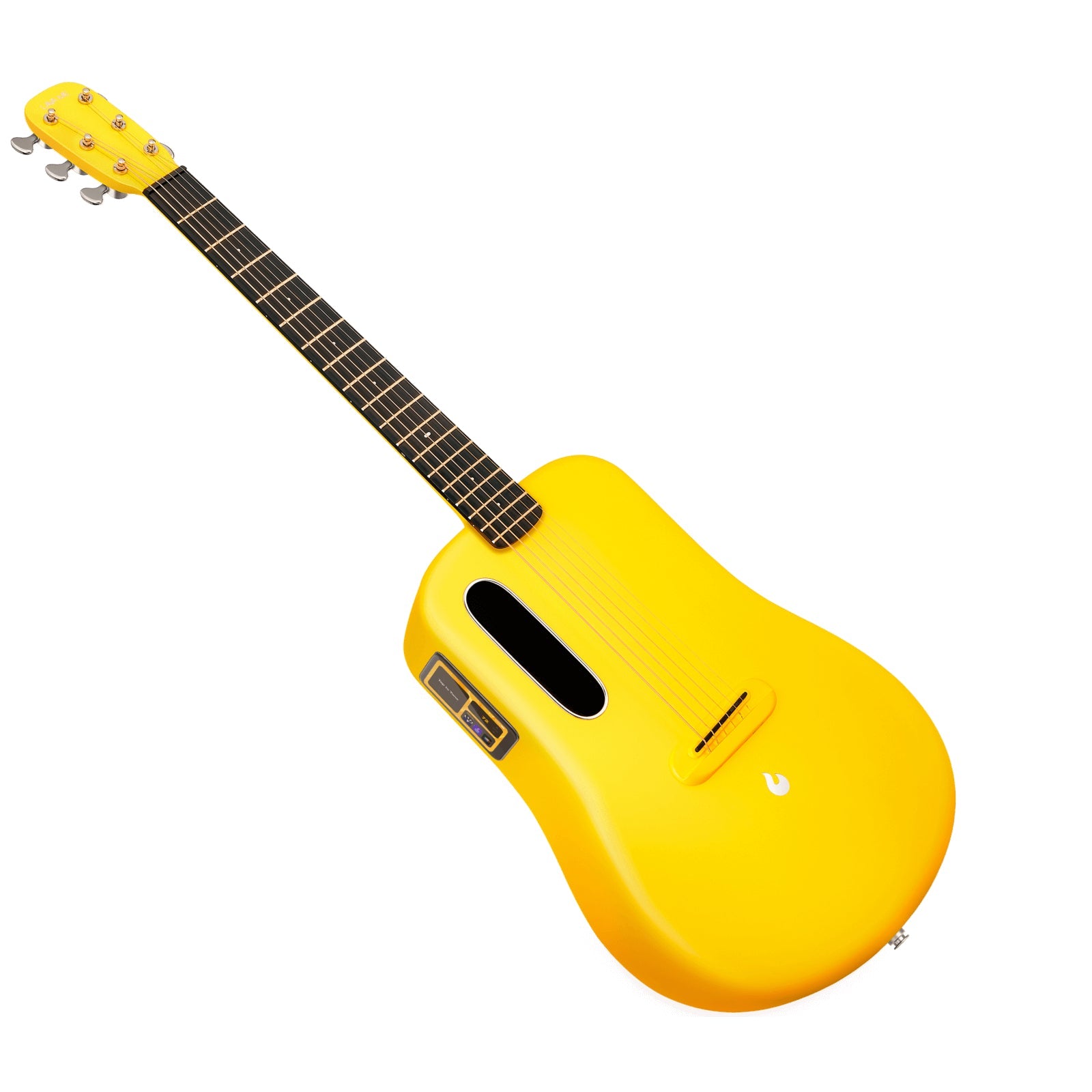 Đàn Guitar Acoustic Lava Me 3 Limited - Size 38, Golden Hour - Việt Music