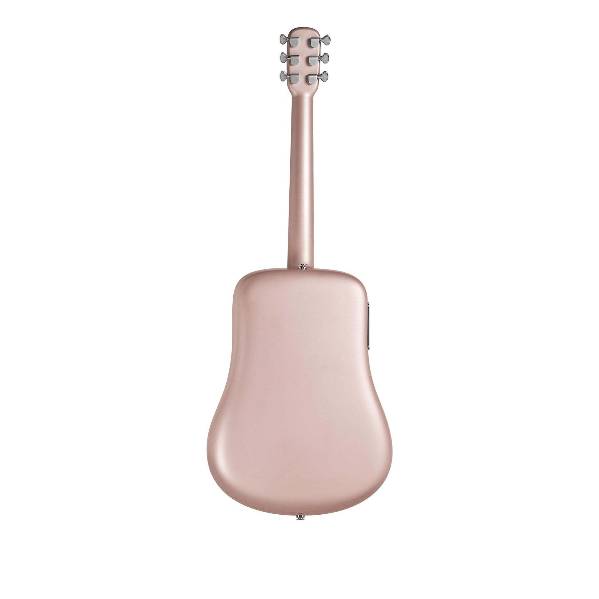 Đàn Guitar Acoustic Lava Me 3 - Size 36, Pink - Việt Music