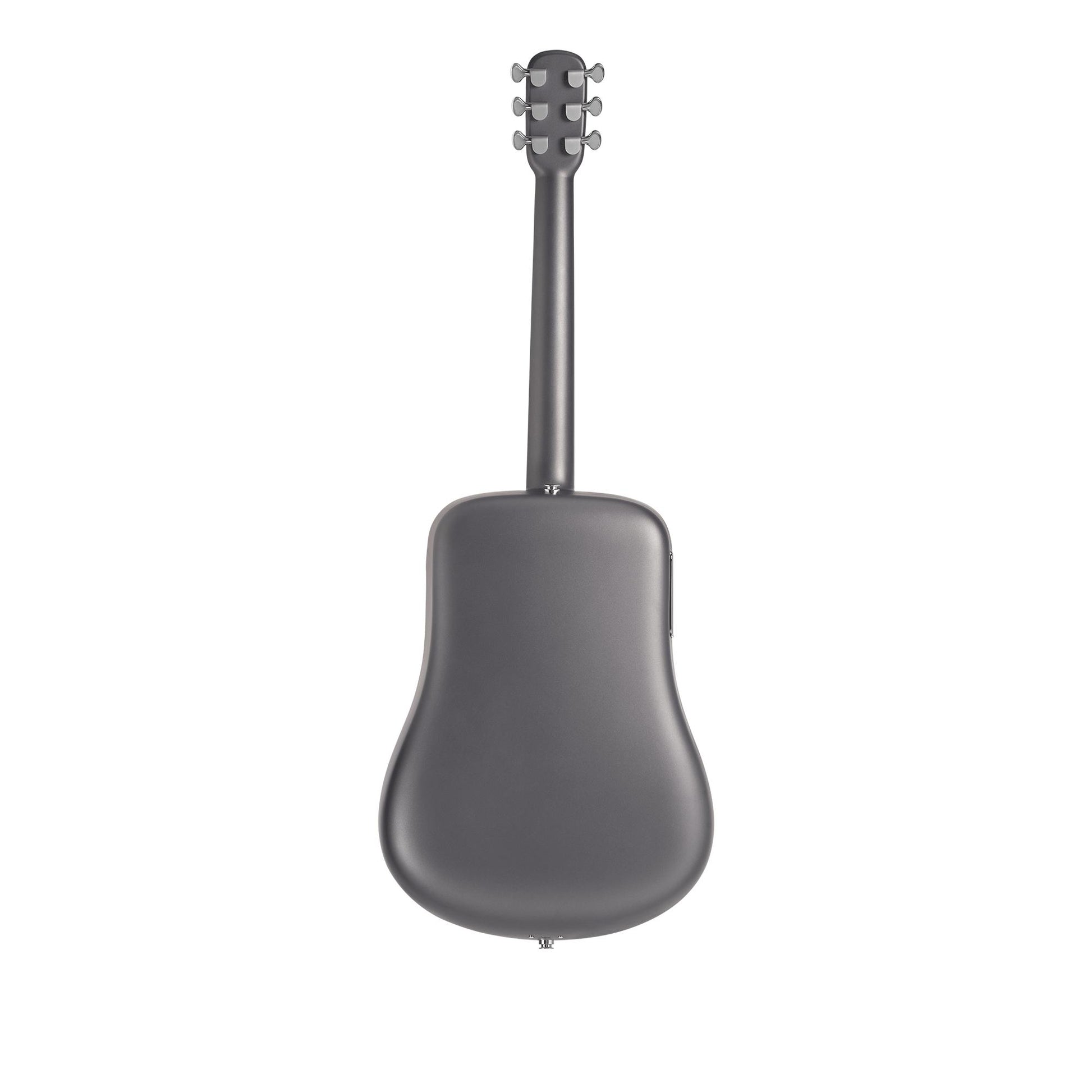 Đàn Guitar Acoustic Lava Me 3 - Size 36, Space Gray - Việt Music