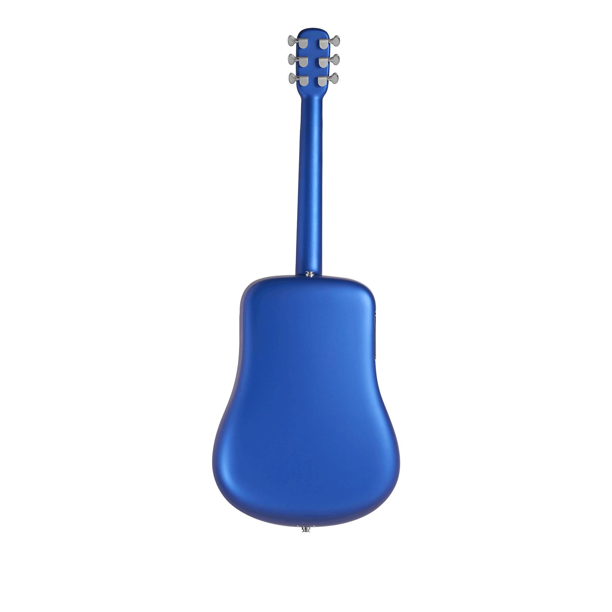 Đàn Guitar Acoustic Lava Me 3 - Size 38, Blue - Việt Music