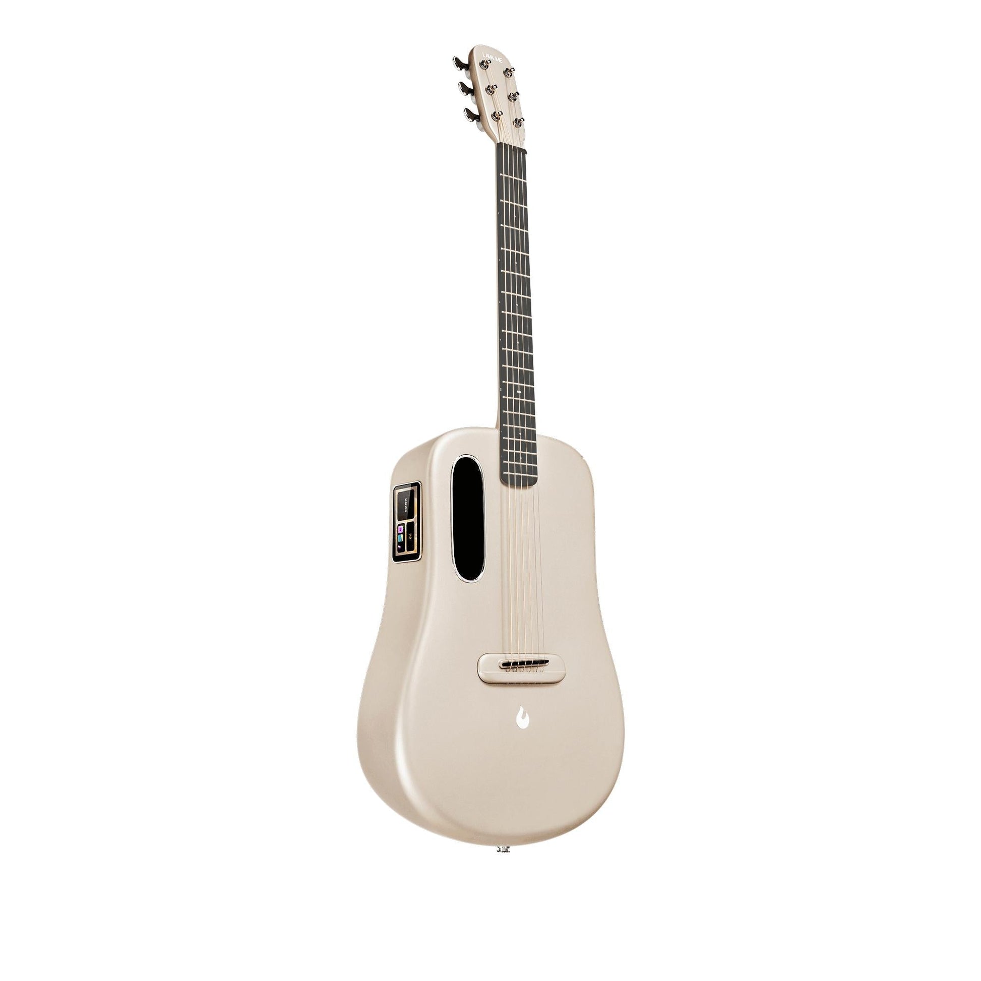 Đàn Guitar Acoustic Lava Me 4 Carbon Fiber - Việt Music