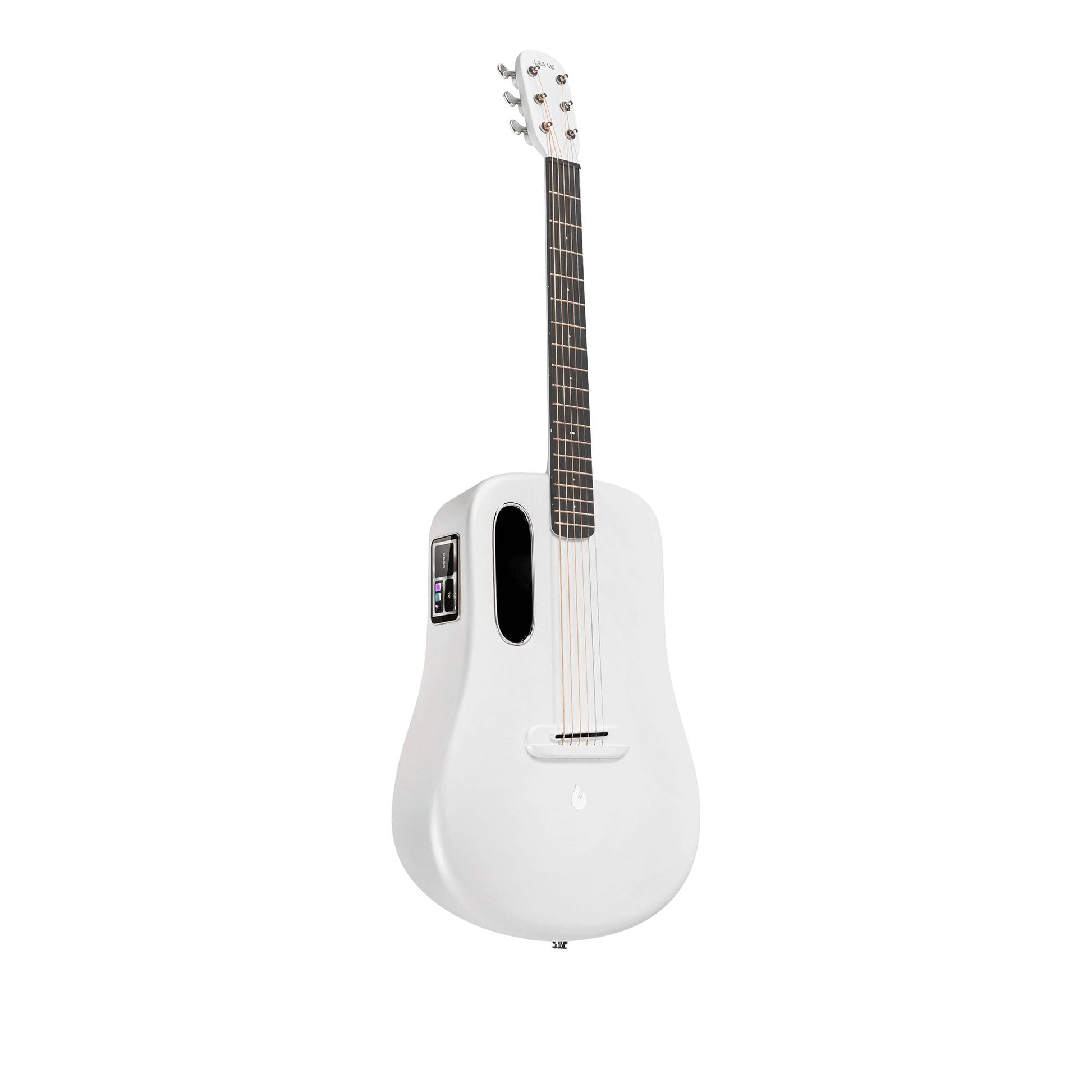 Đàn Guitar Acoustic Lava Me 4 Carbon Fiber - Việt Music