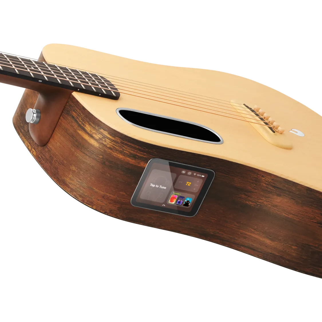 Đàn Guitar Acoustic Lava Me 4 Spruce - Size 36 - Việt Music