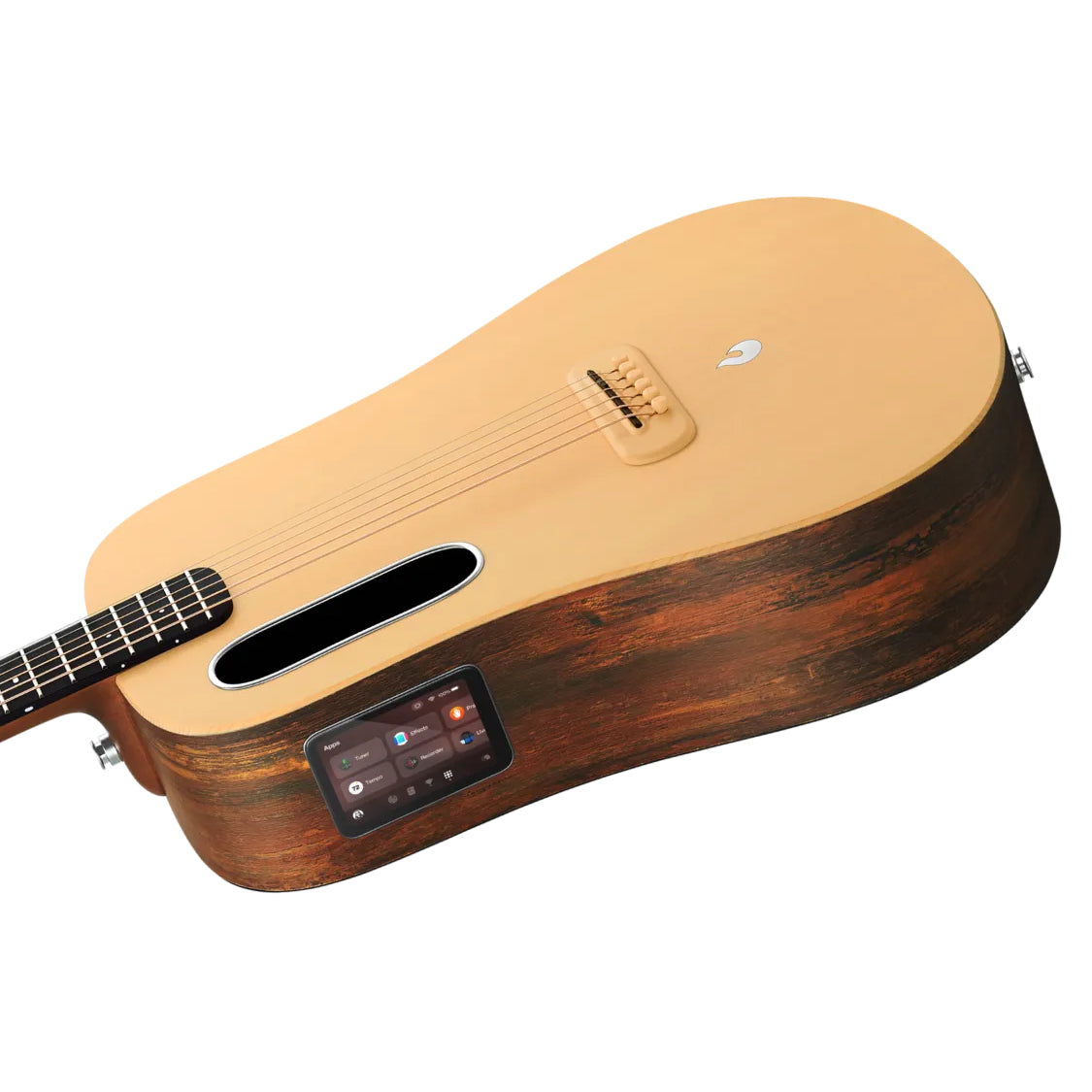 Đàn Guitar Acoustic Lava Me 4 Spruce - Size 36 - Việt Music