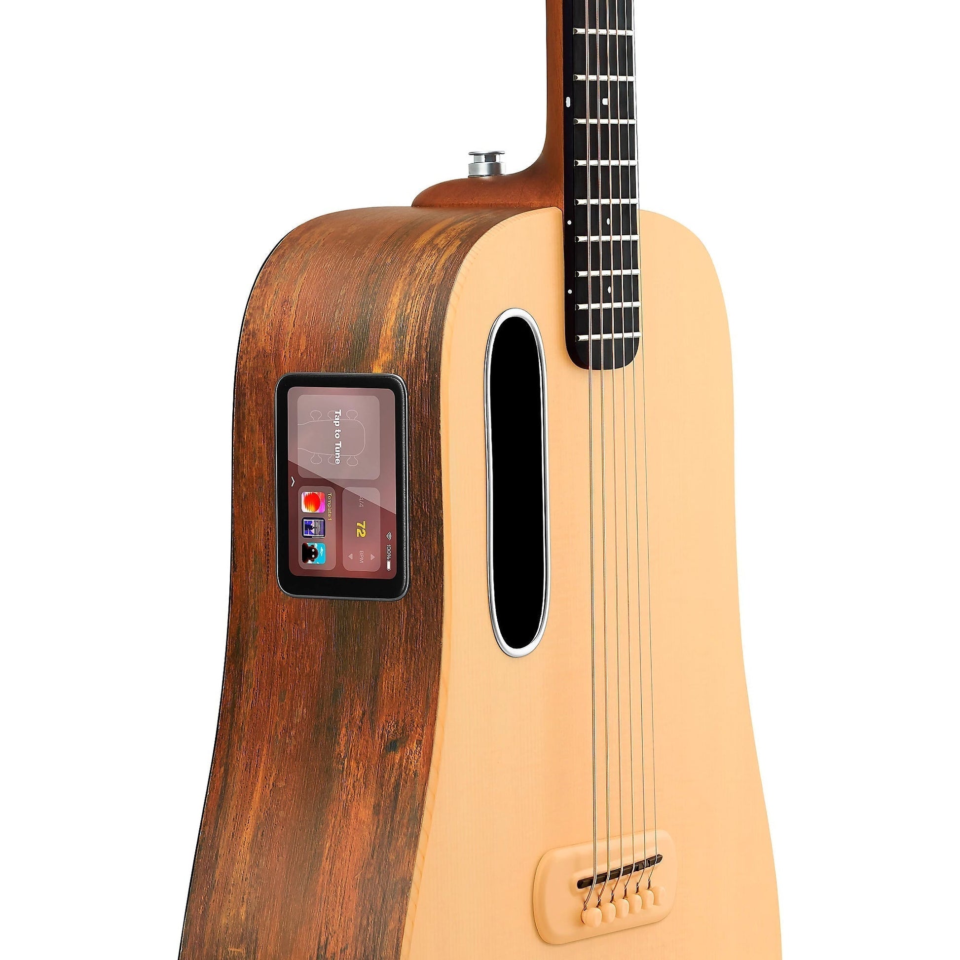 Đàn Guitar Acoustic Lava Me 4 Spruce - Size 36 - Việt Music