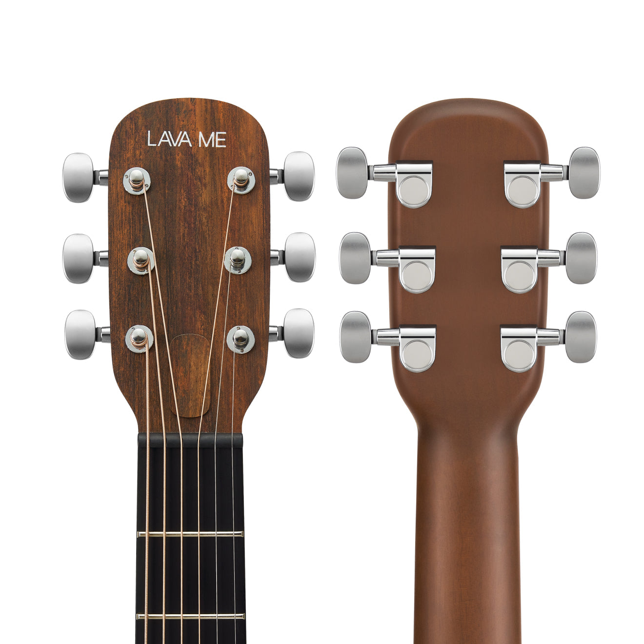 Đàn Guitar Acoustic Lava Me 4 Spruce - Size 36 - Việt Music