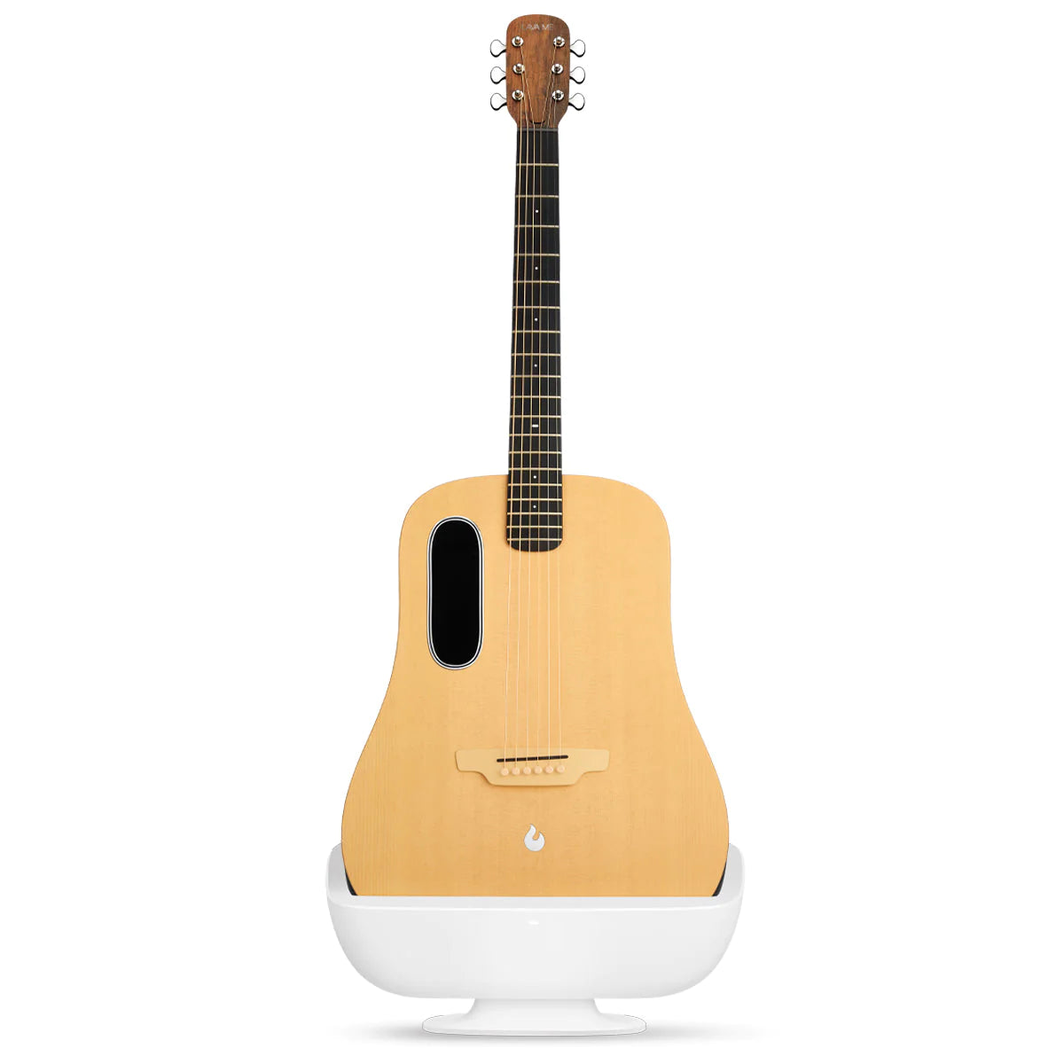 Đàn Guitar Acoustic Lava Me 4 Spruce - Size 36 - Việt Music