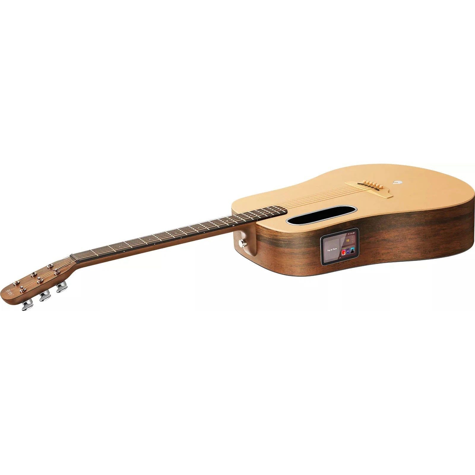 Đàn Guitar Acoustic Lava Me 4 Spruce - Size 36 - Việt Music