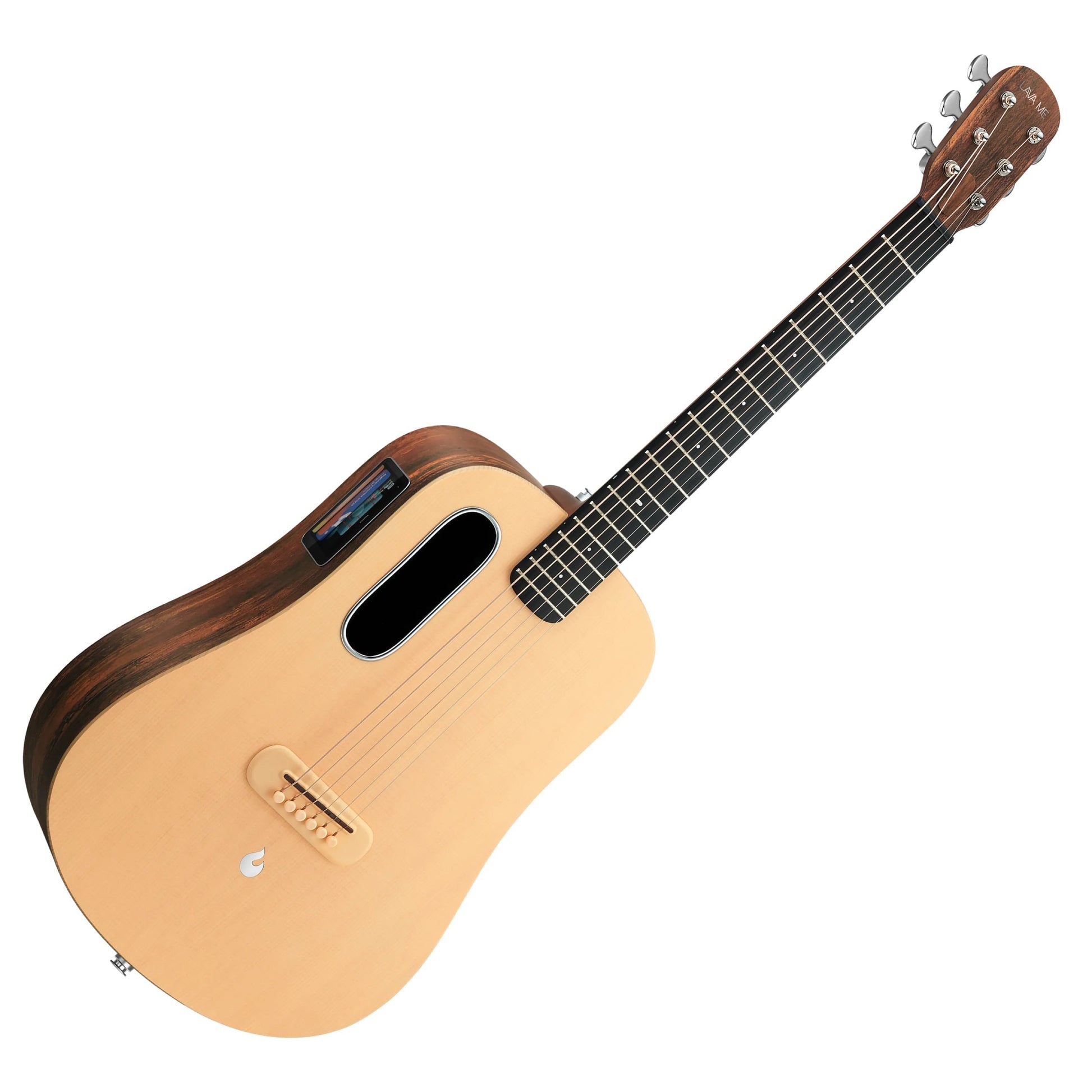 Đàn Guitar Acoustic Lava Me 4 Spruce - Size 36 - Việt Music